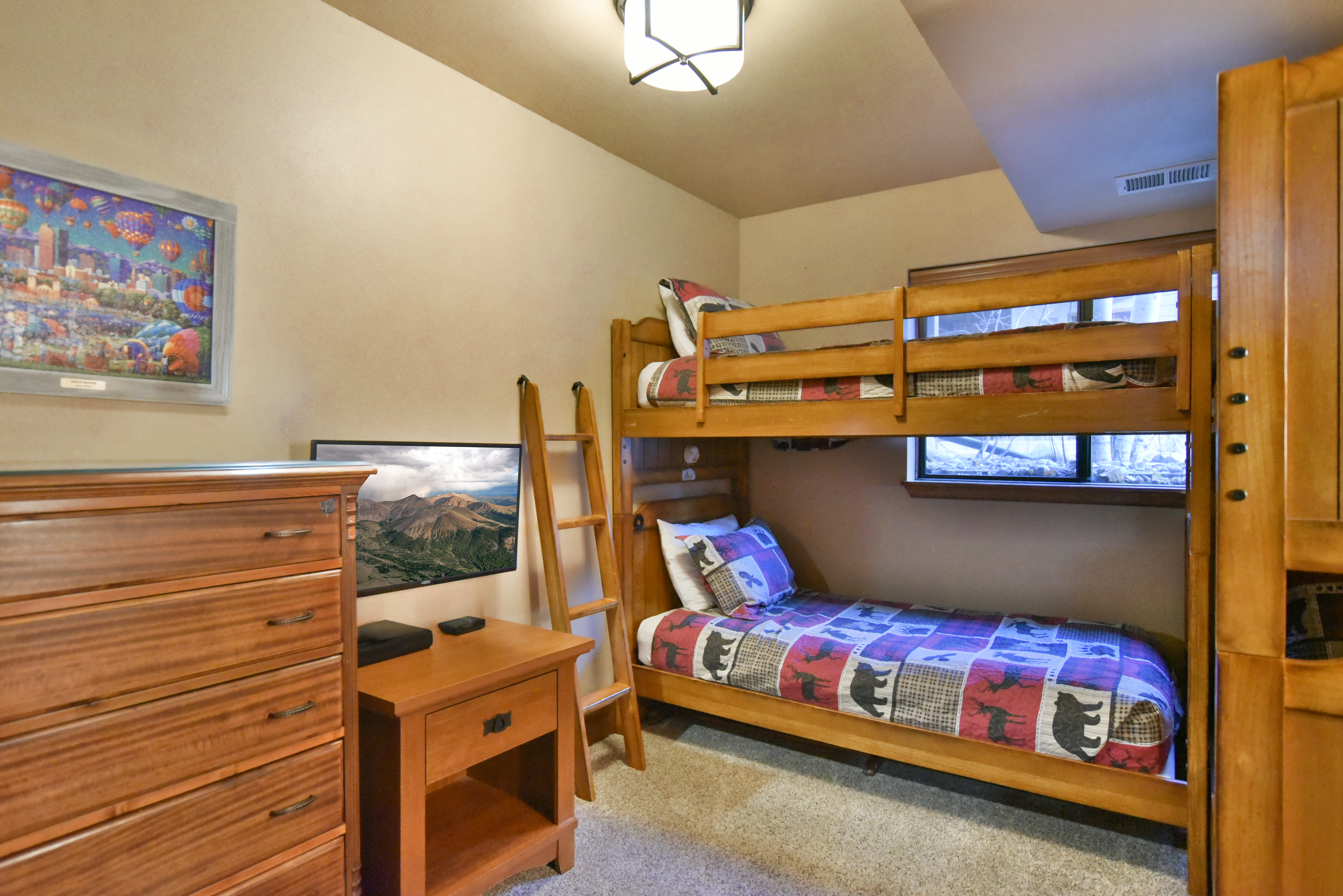 Village Point Townhome - Private Hot Tub - Near Quick Silver Lift, In Breck | Photo 34