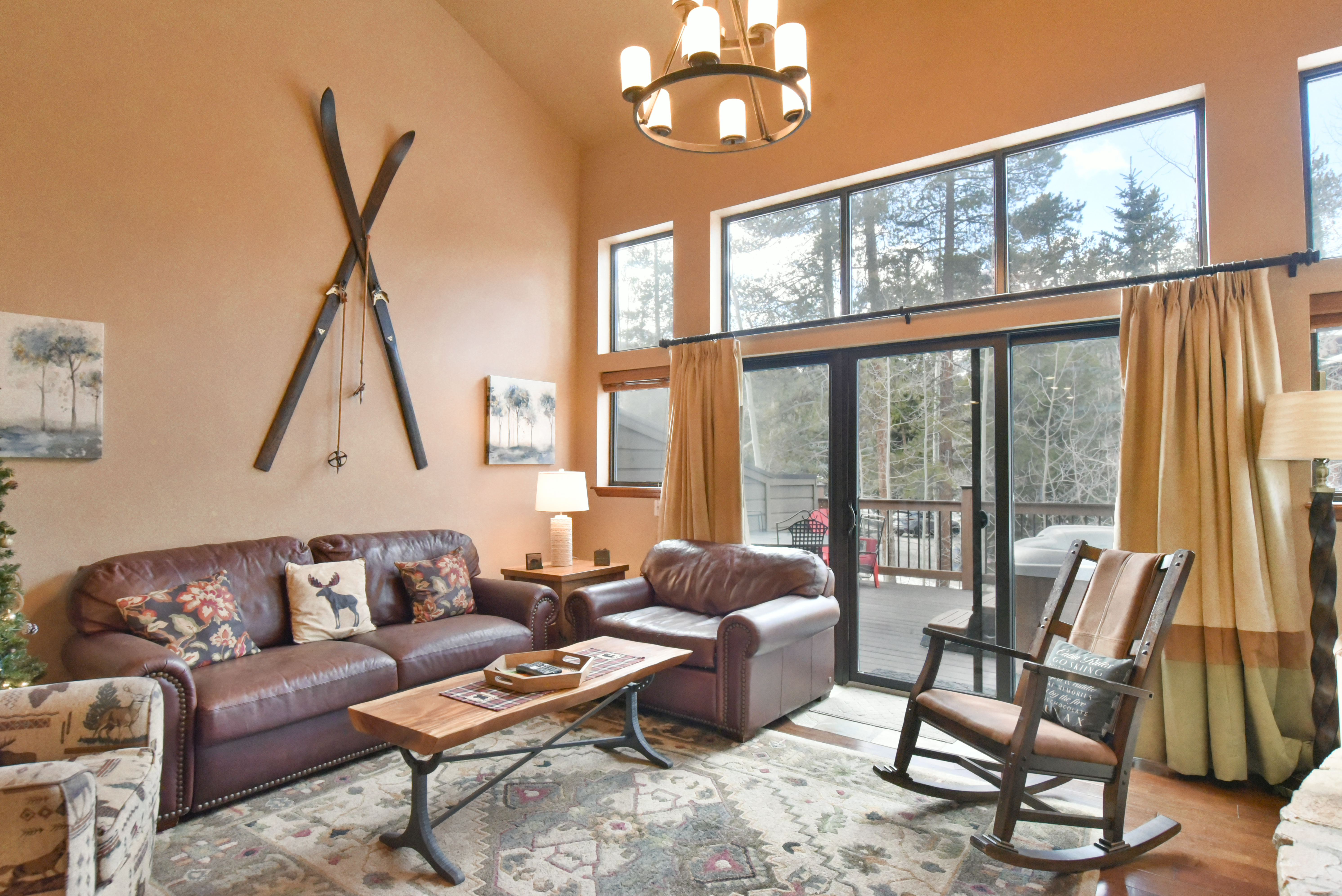 Village Point Townhome - Private Hot Tub - Near Quick Silver Lift, In Breck | Photo 20