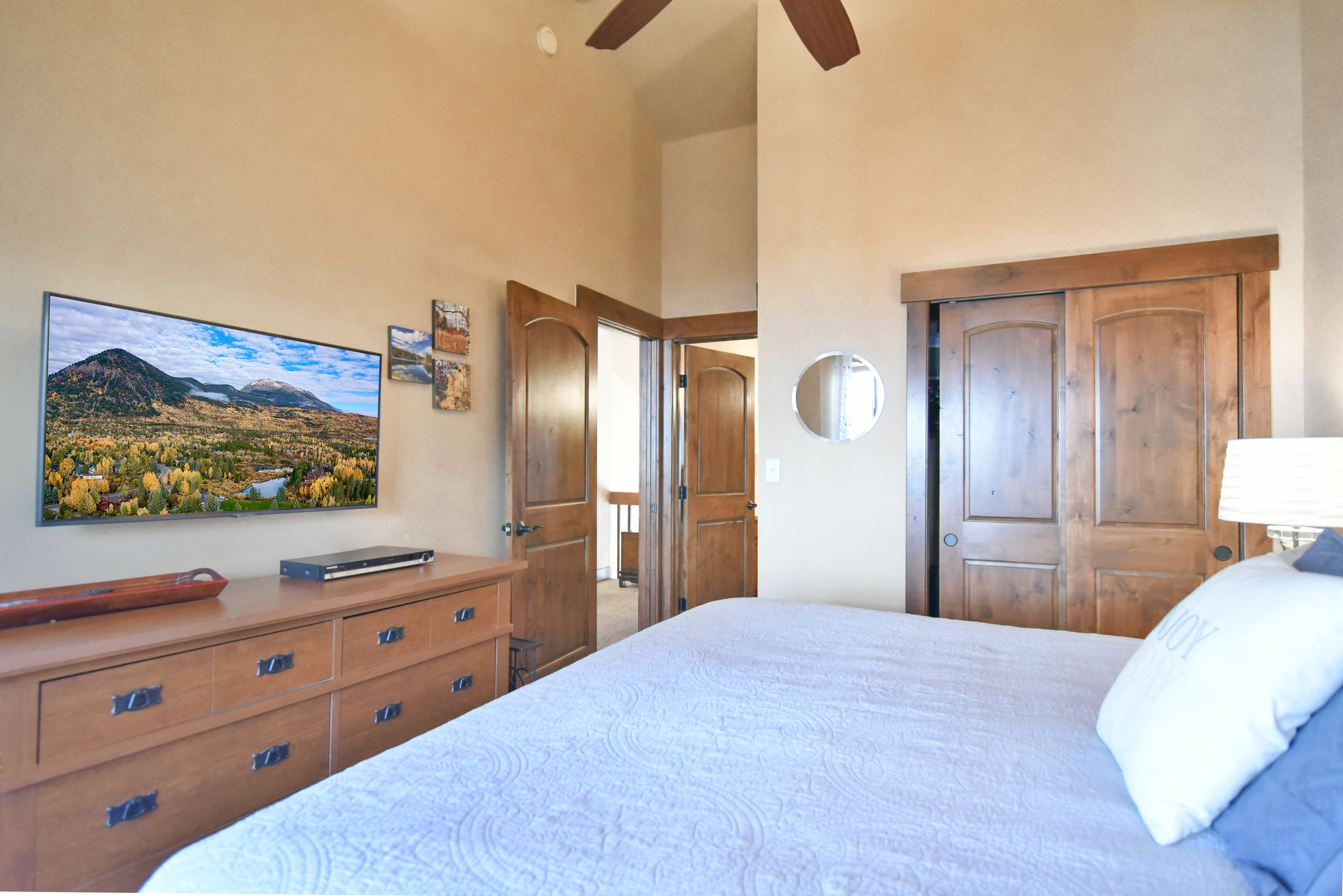 Village Point Townhome - Private Hot Tub - Near Quick Silver Lift, In Breck | Photo 28