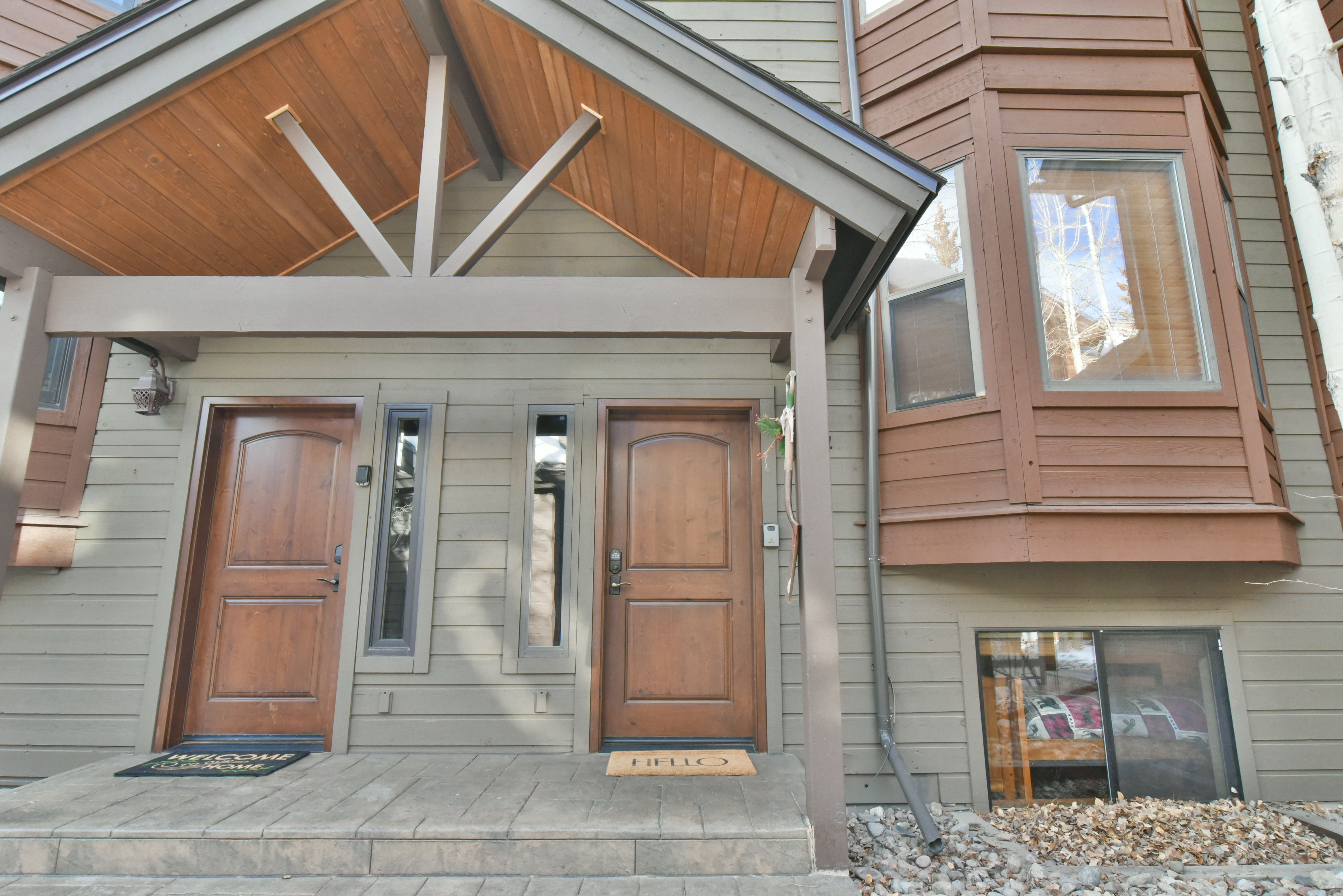 Village Point Townhome - Private Hot Tub - Near Quick Silver Lift, In Breck | Photo 45