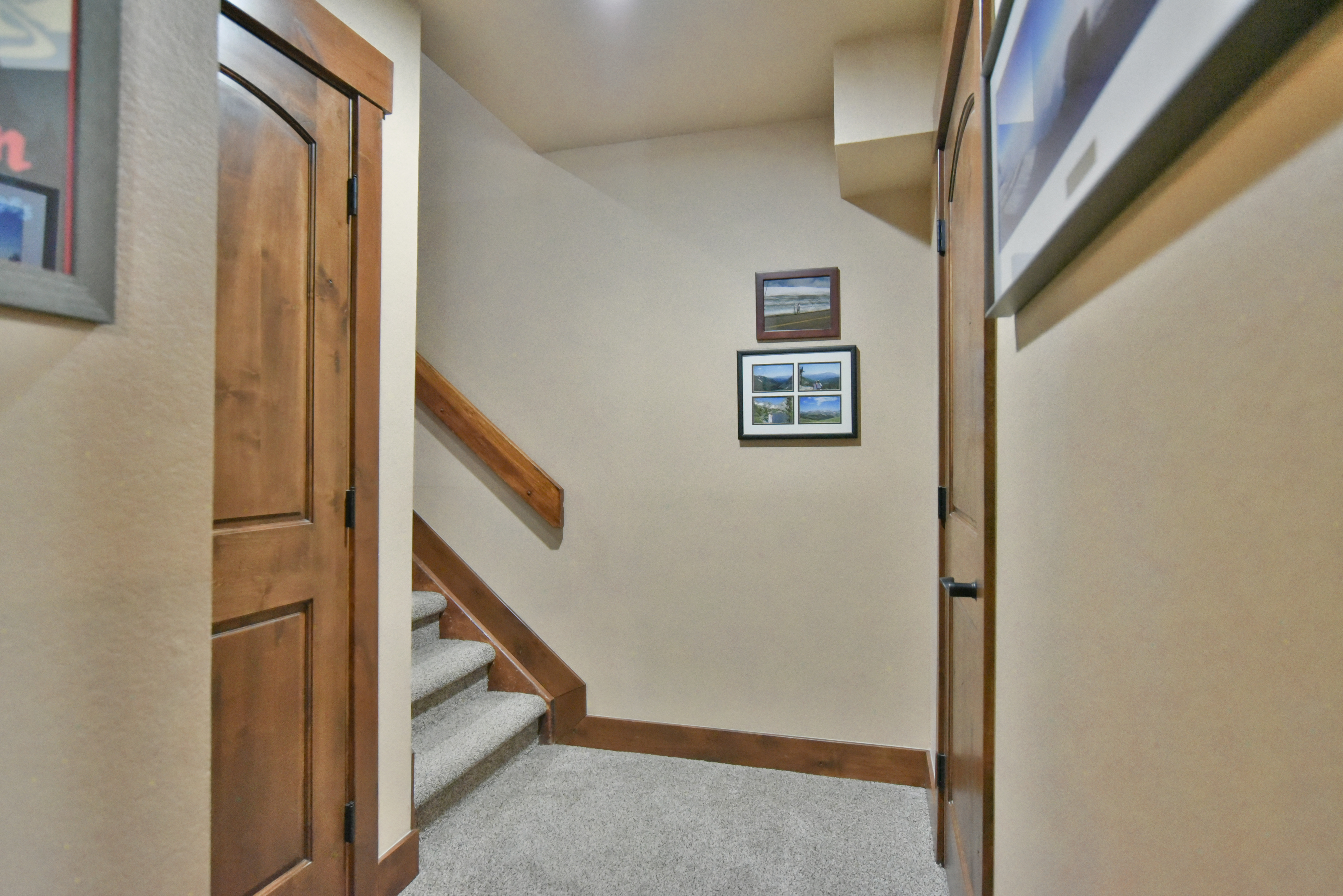 Village Point Townhome - Private Hot Tub - Near Quick Silver Lift, In Breck | Photo 31