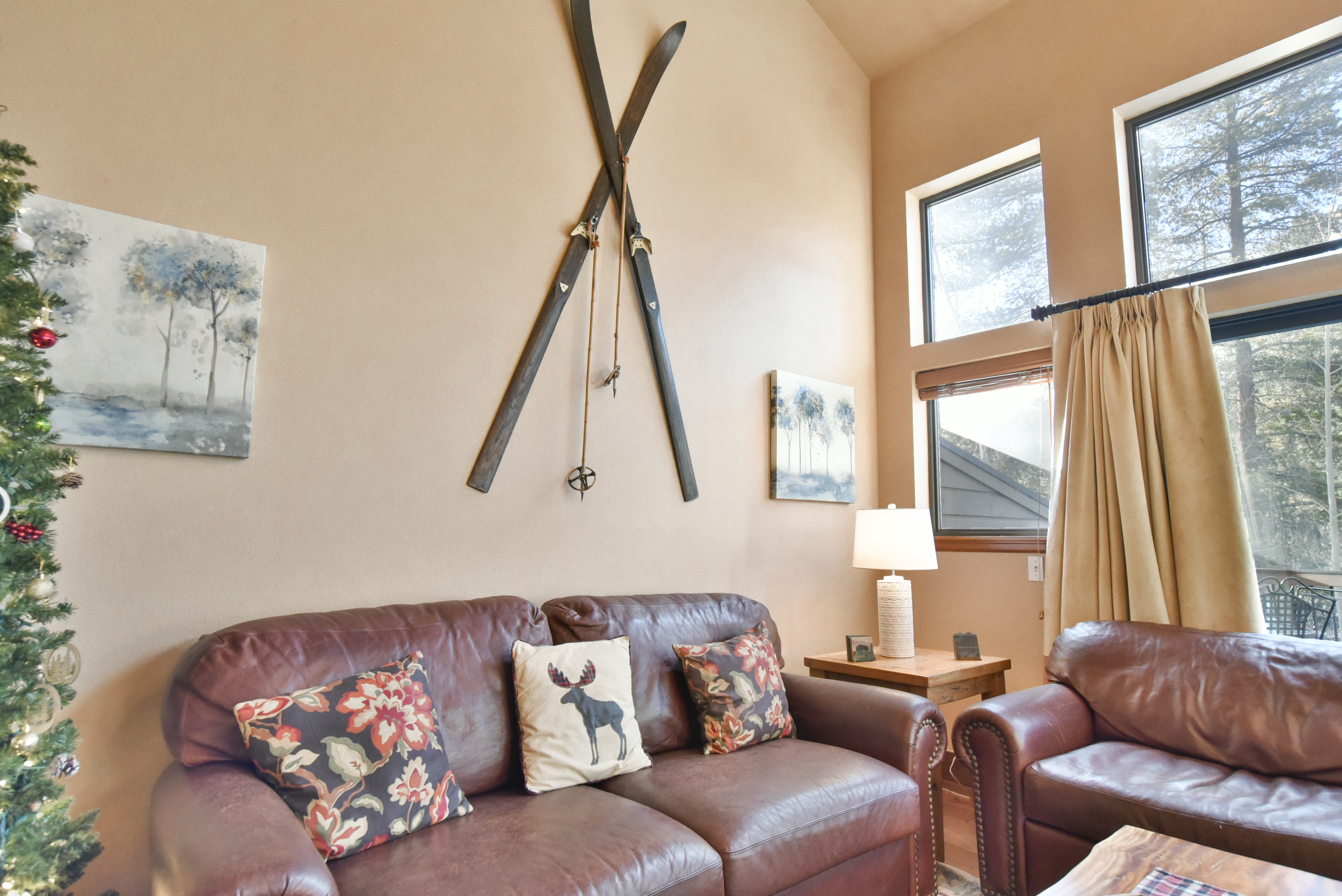 Village Point Townhome - Private Hot Tub - Near Quick Silver Lift, In Breck | Photo 21