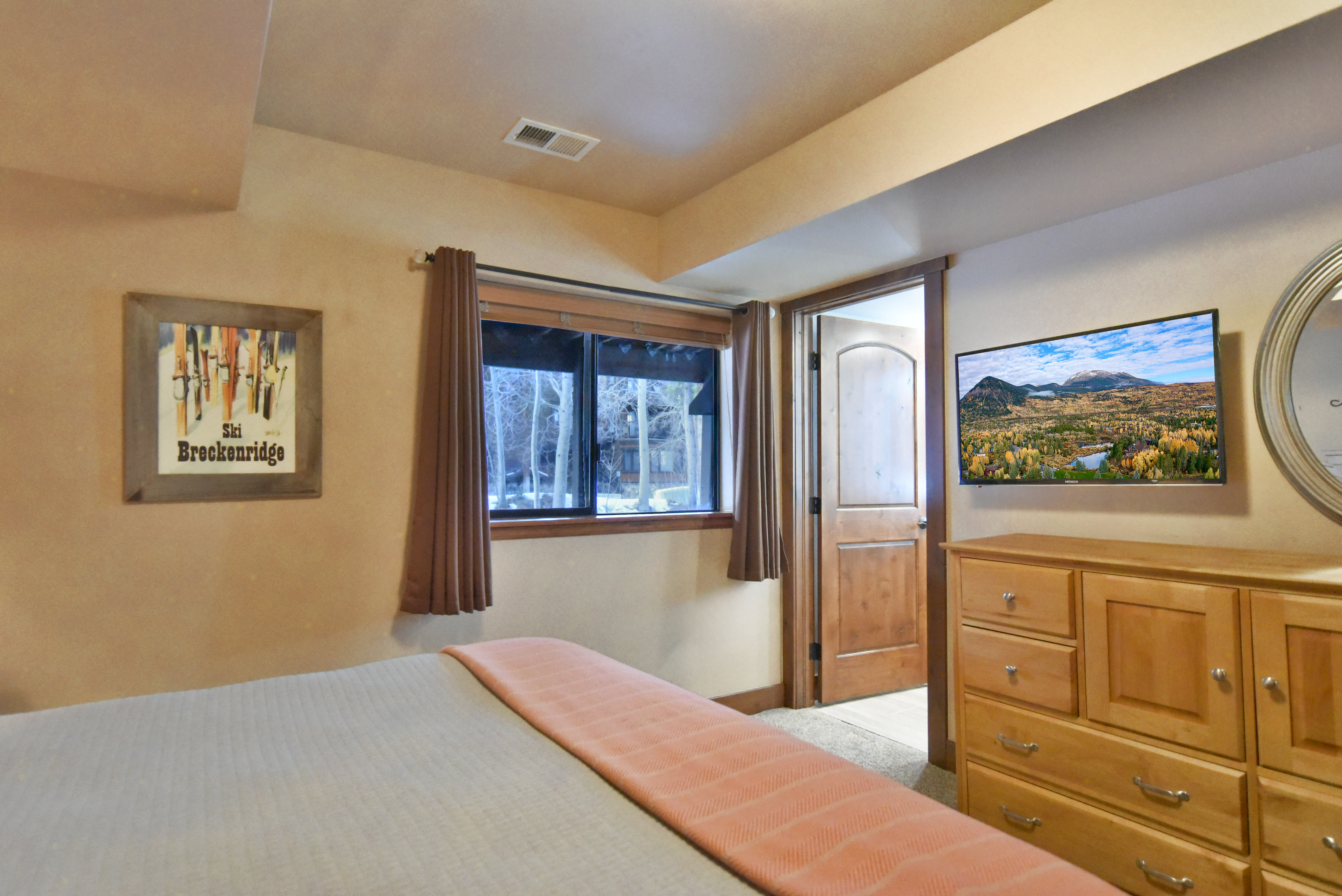 Village Point Townhome - Private Hot Tub - Near Quick Silver Lift, In Breck | Photo 39