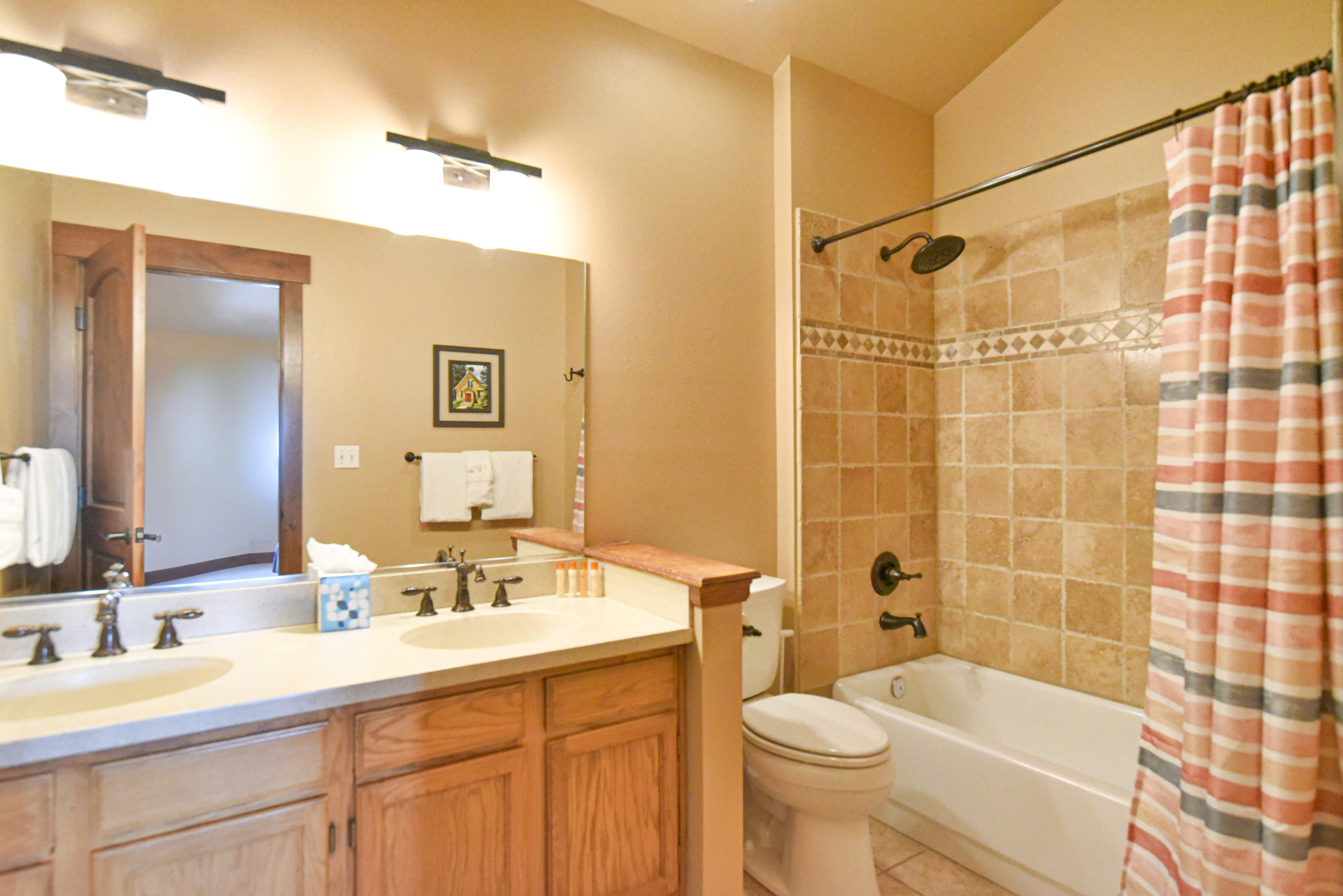 Village Point Townhome - Private Hot Tub - Near Quick Silver Lift, In Breck | Photo 30