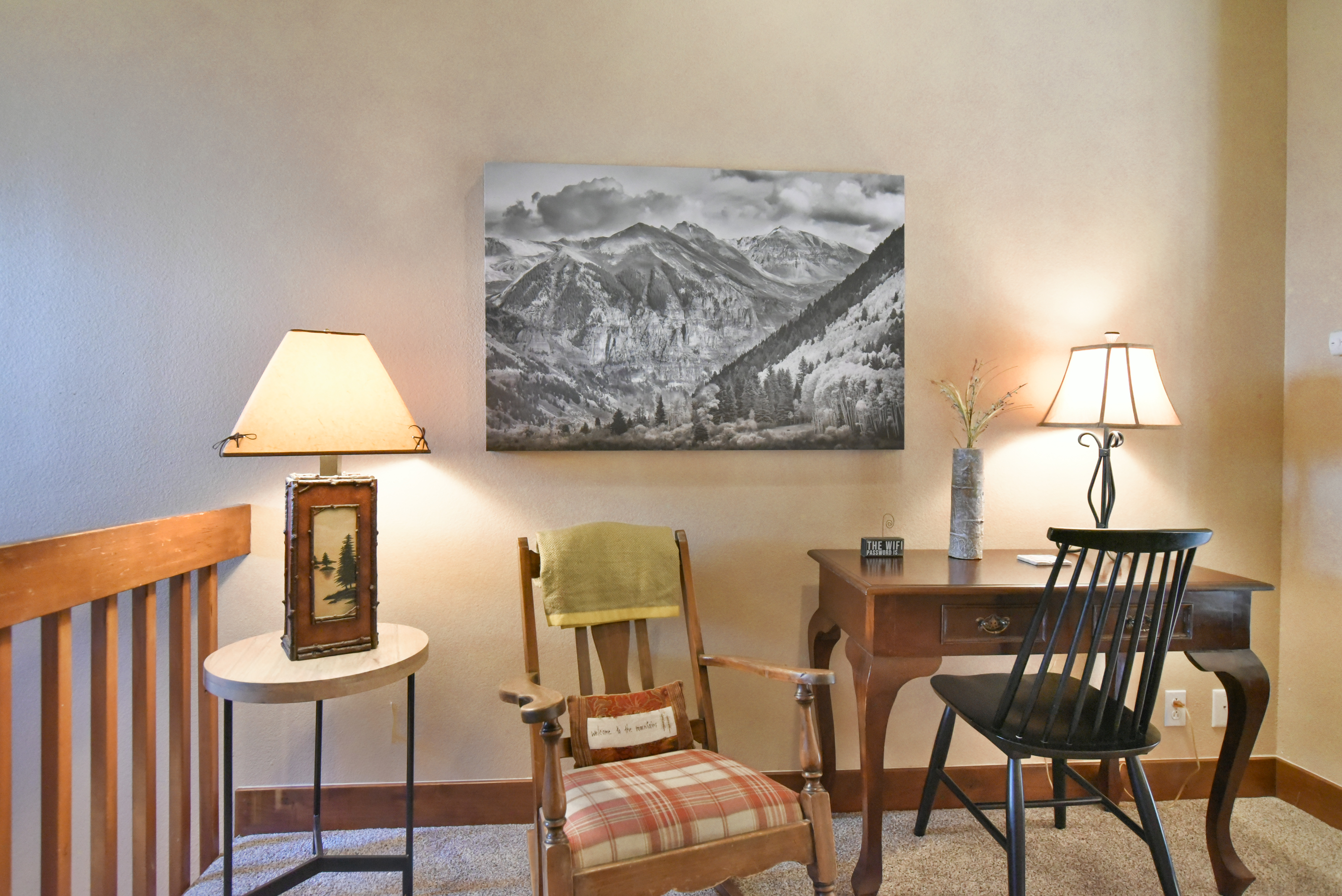Village Point Townhome - Private Hot Tub - Near Quick Silver Lift, In Breck | Photo 25