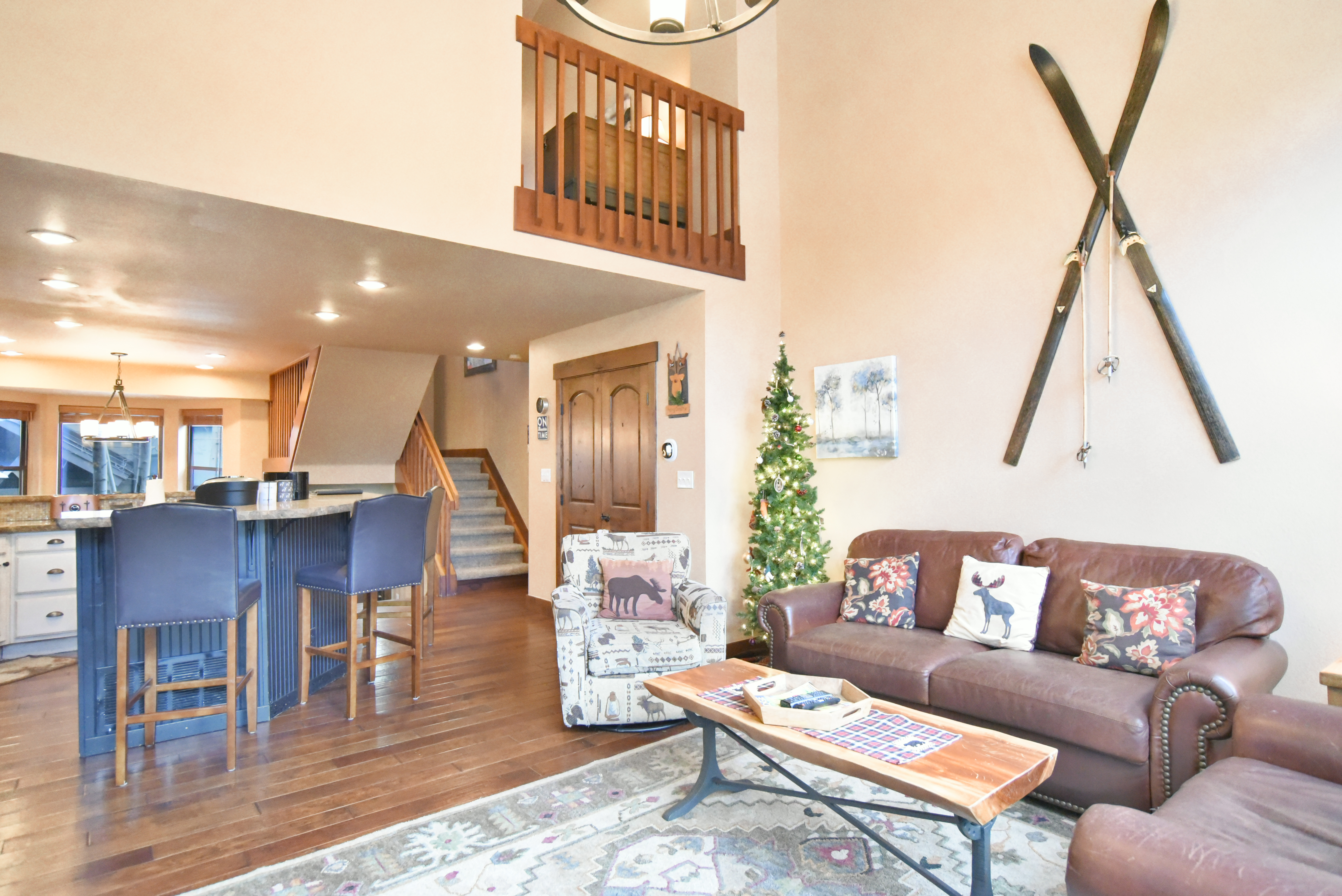 Village Point Townhome - Private Hot Tub - Near Quick Silver Lift, In Breck | Photo 19