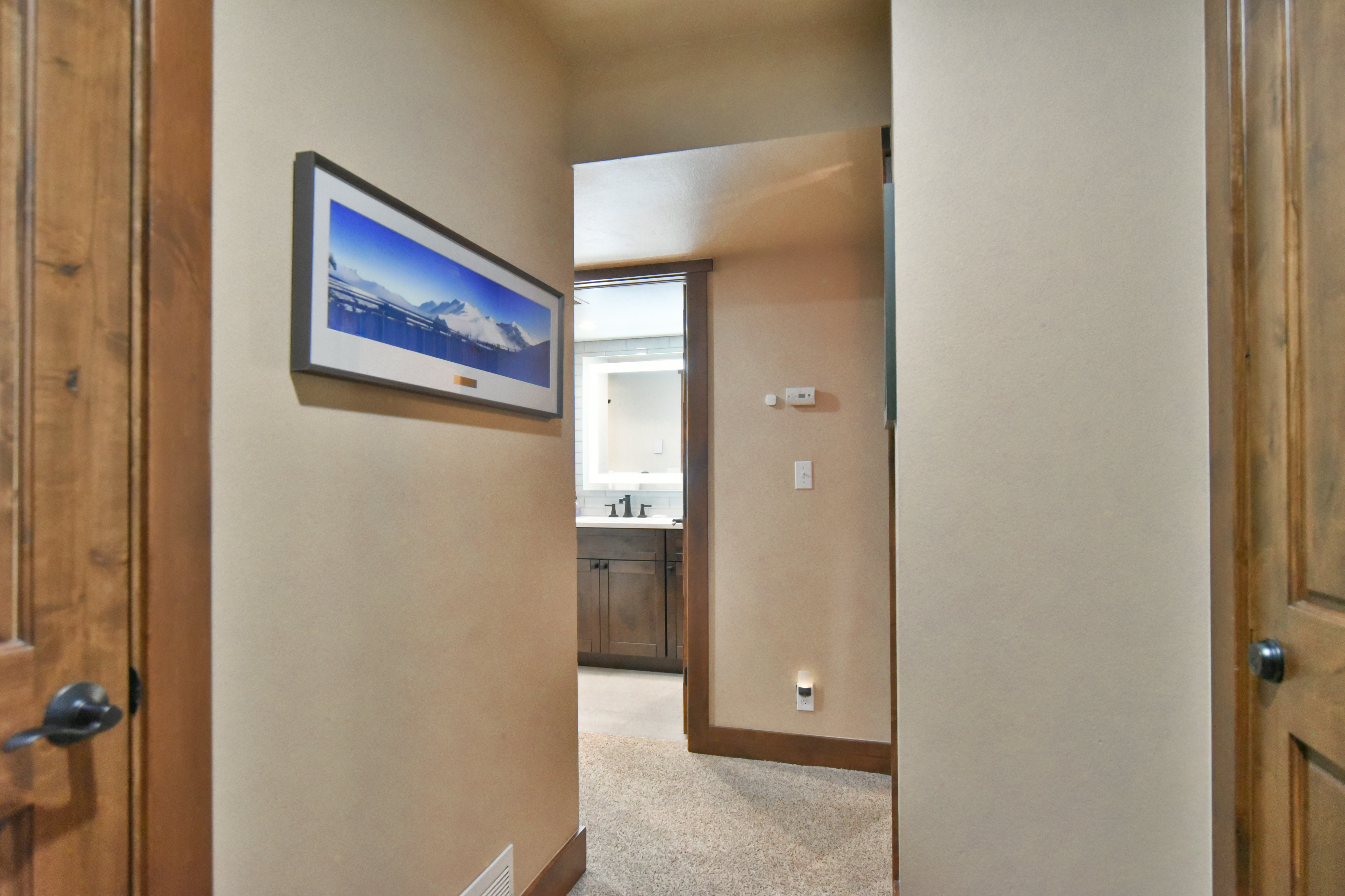 Village Point Townhome - Private Hot Tub - Near Quick Silver Lift, In Breck | Photo 32