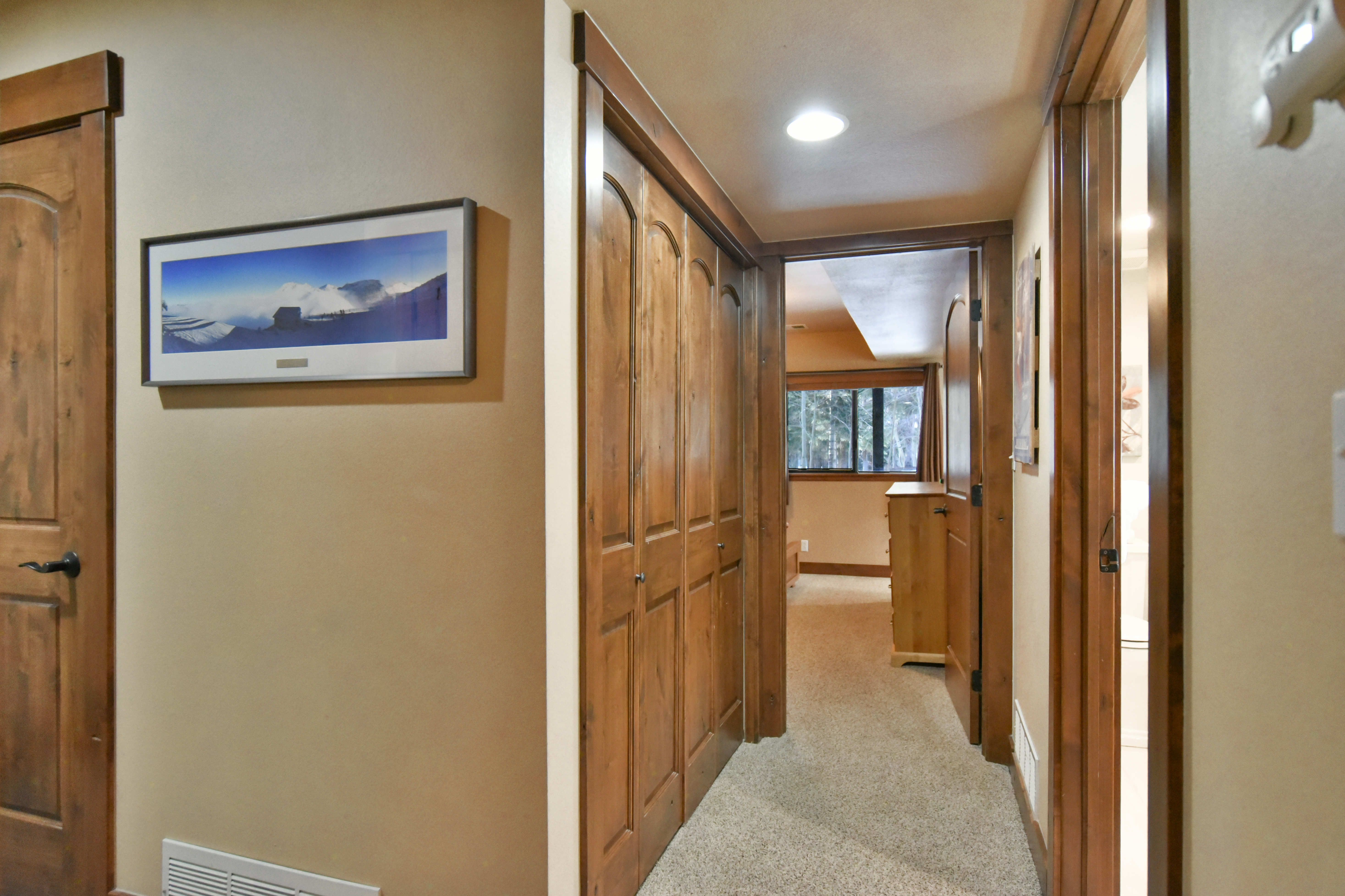 Village Point Townhome - Private Hot Tub - Near Quick Silver Lift, In Breck | Photo 35
