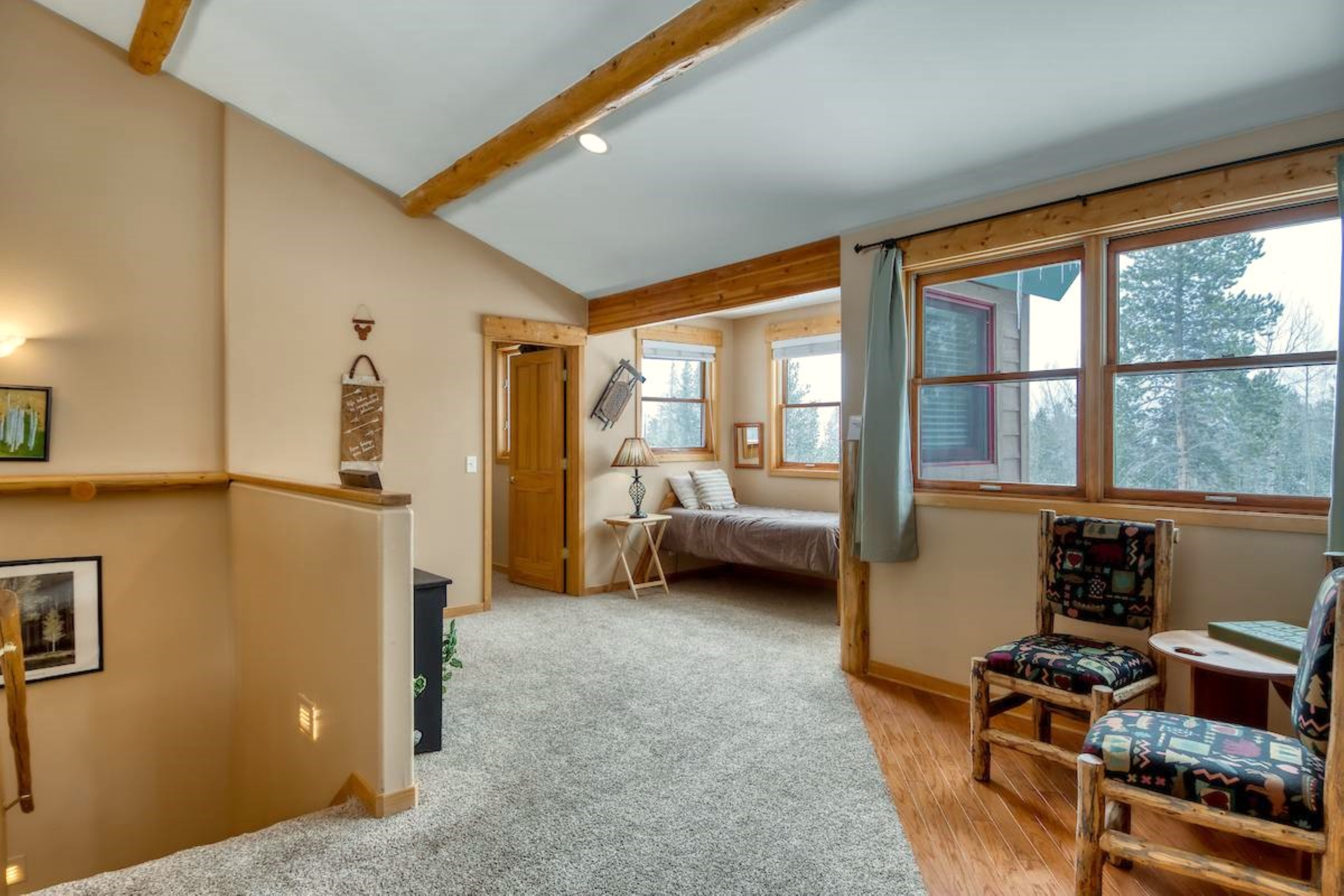 Mountain Meadow Lodge - Dog-Friendly - Hot Tub | Photo 17