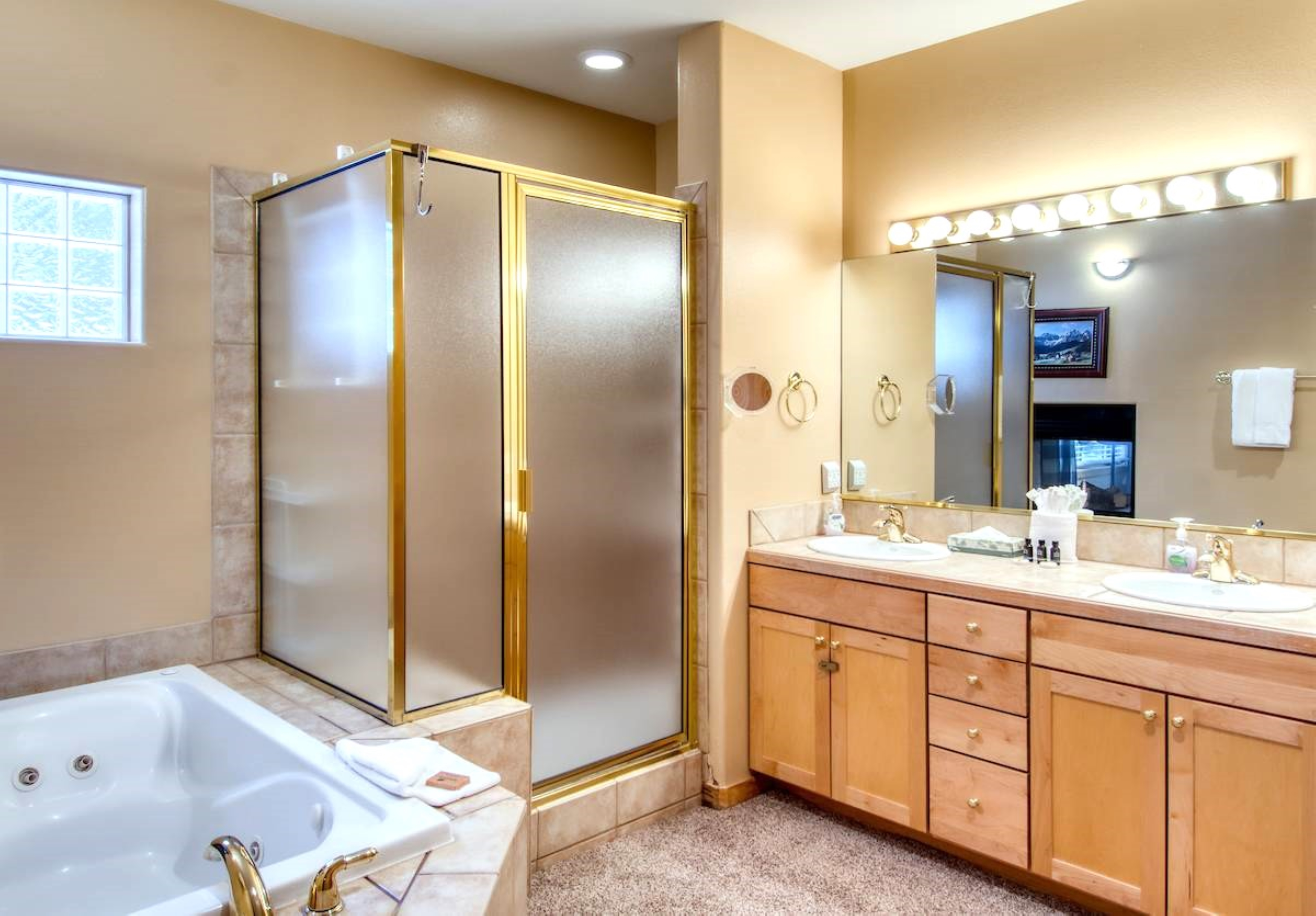 Mountain Meadow Lodge - Dog-Friendly - Hot Tub | Photo 22
