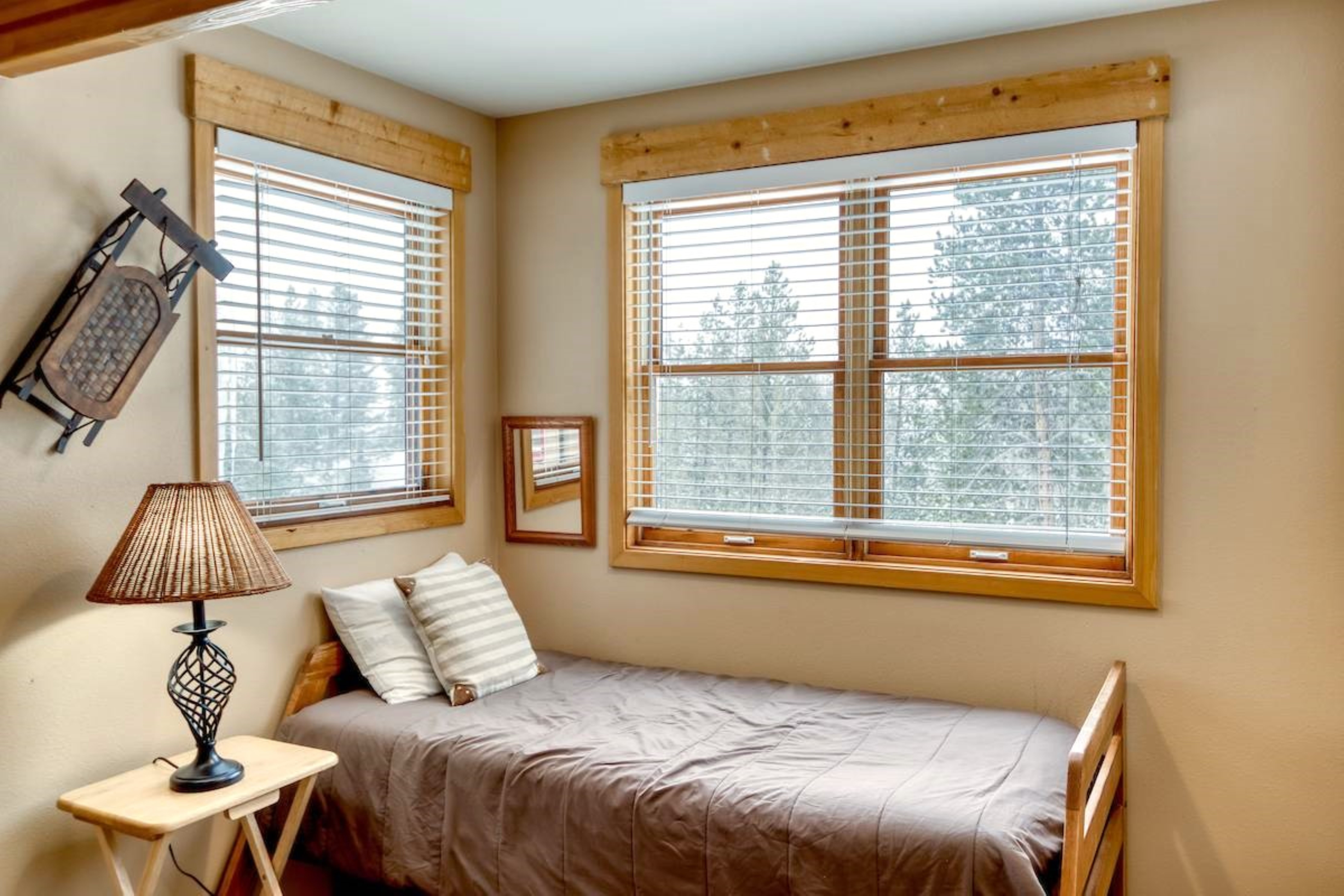 Mountain Meadow Lodge - Dog-Friendly - Hot Tub | Photo 18