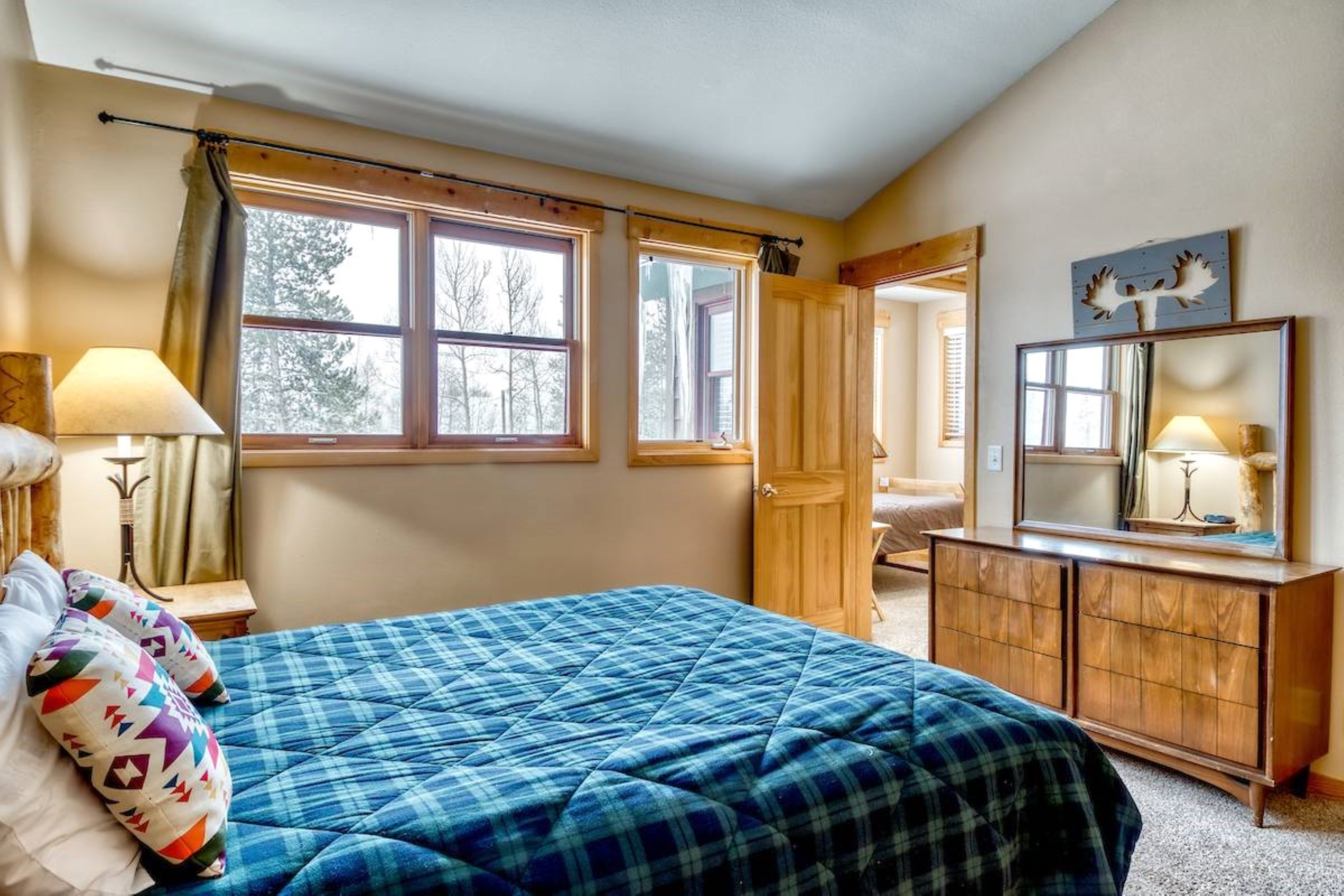 Mountain Meadow Lodge - Dog-Friendly - Hot Tub | Photo 24