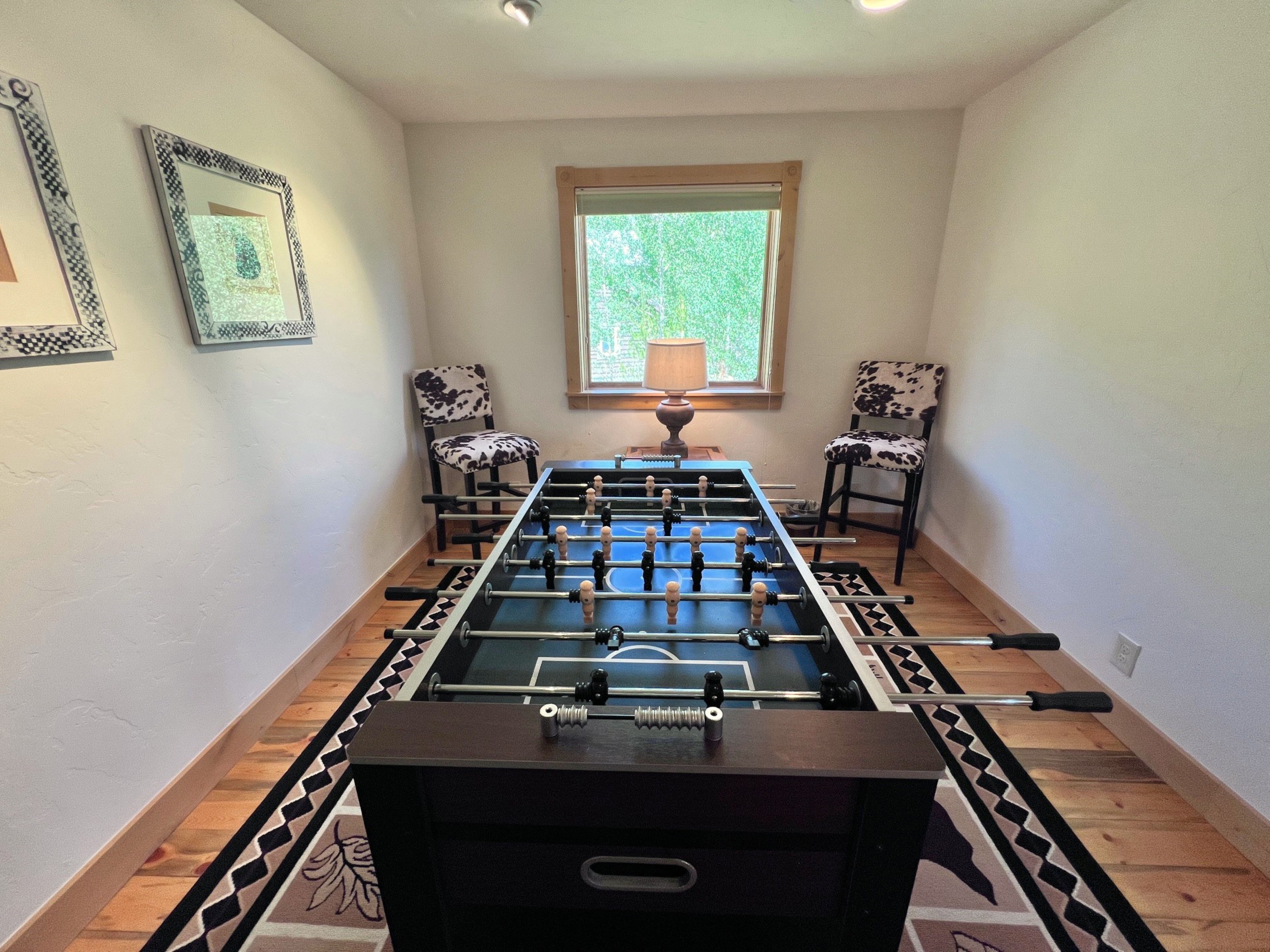 Aspen Hollow Lodge w/ Hot Tub + Fire Pit | Photo 53