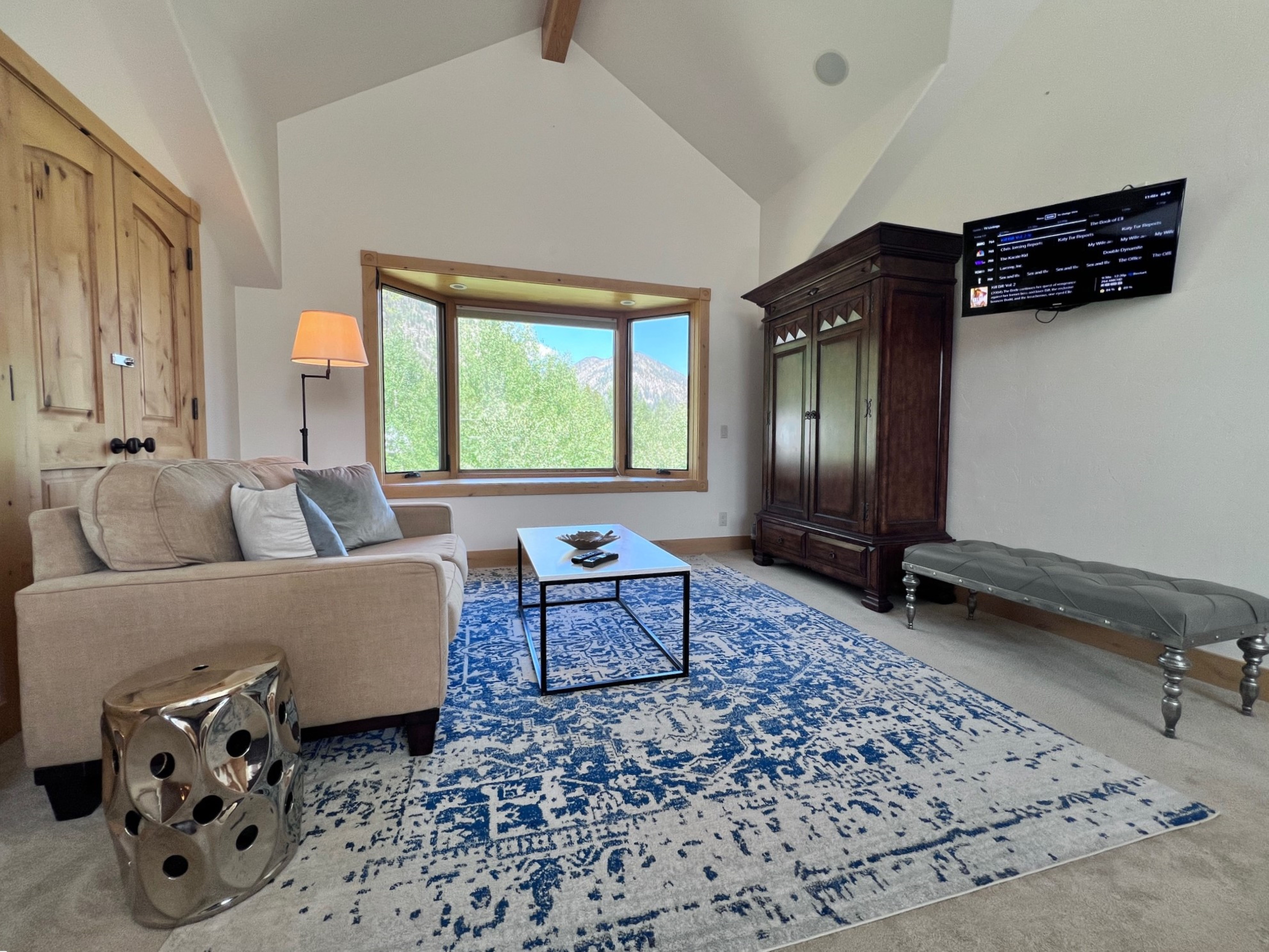 Aspen Hollow Lodge w/ Hot Tub + Fire Pit | Photo 27