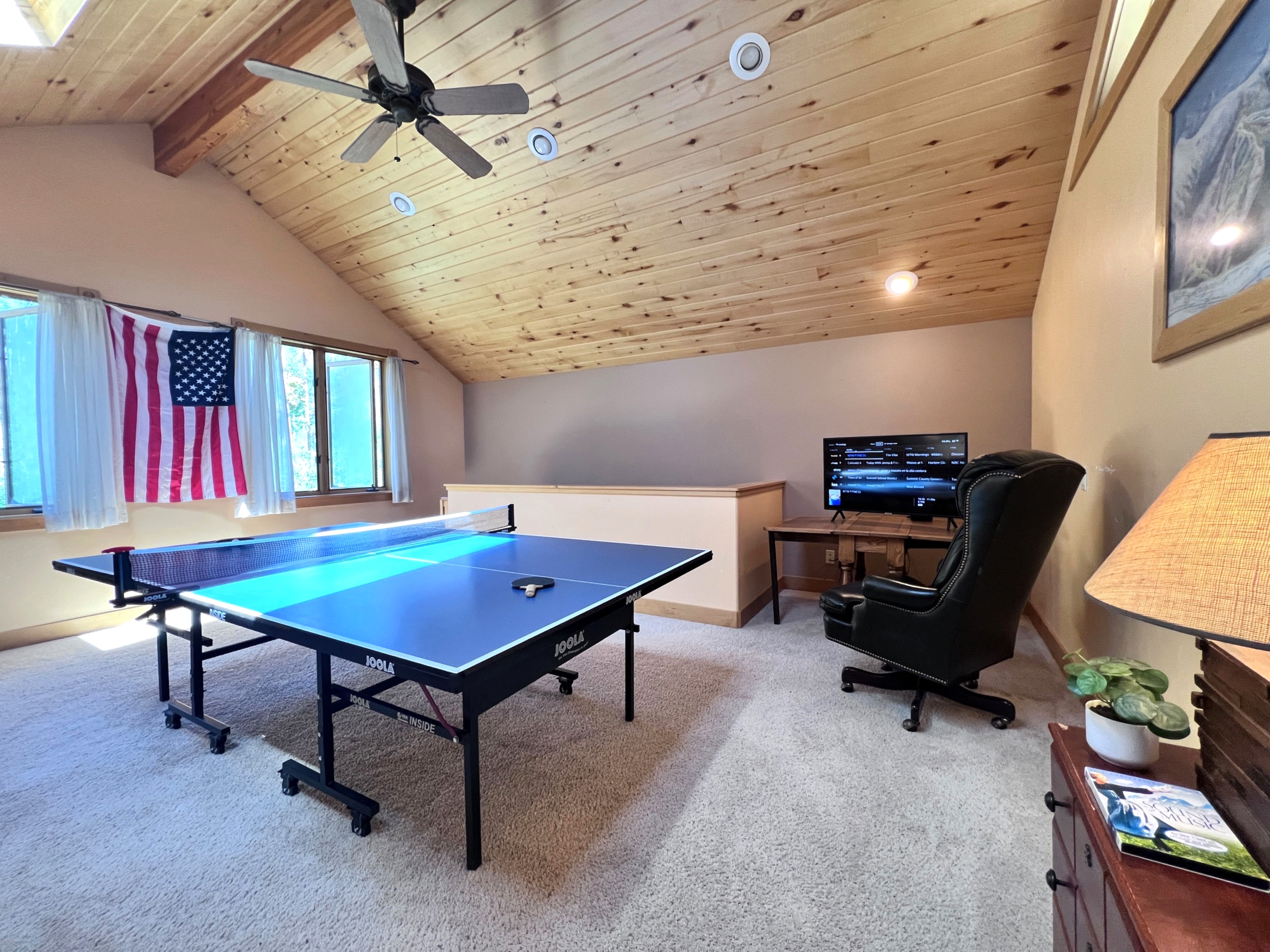 Aspen Hollow Lodge w/ Hot Tub + Fire Pit | Photo 43