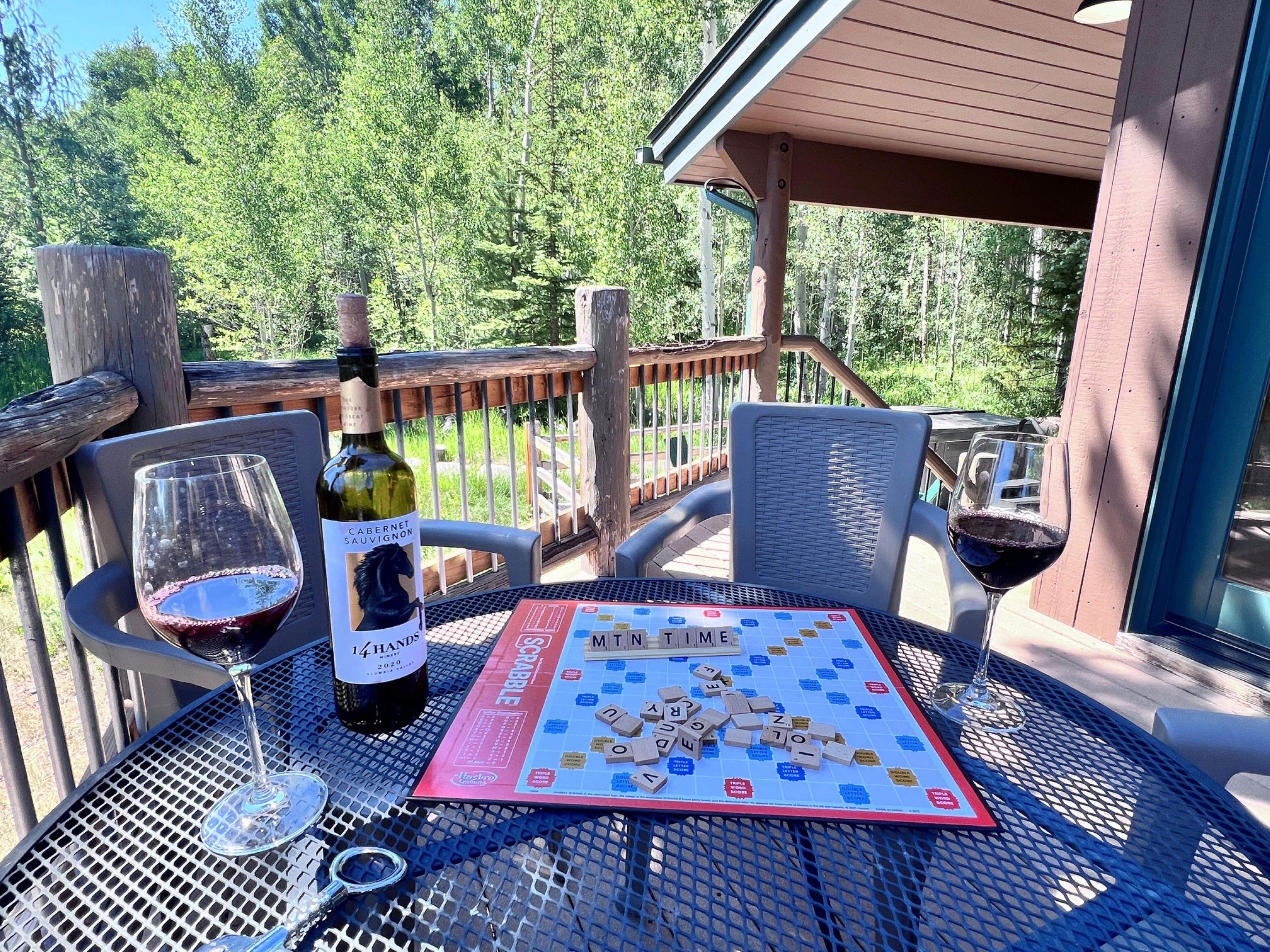 Aspen Hollow Lodge w/ Hot Tub + Fire Pit | Photo 21