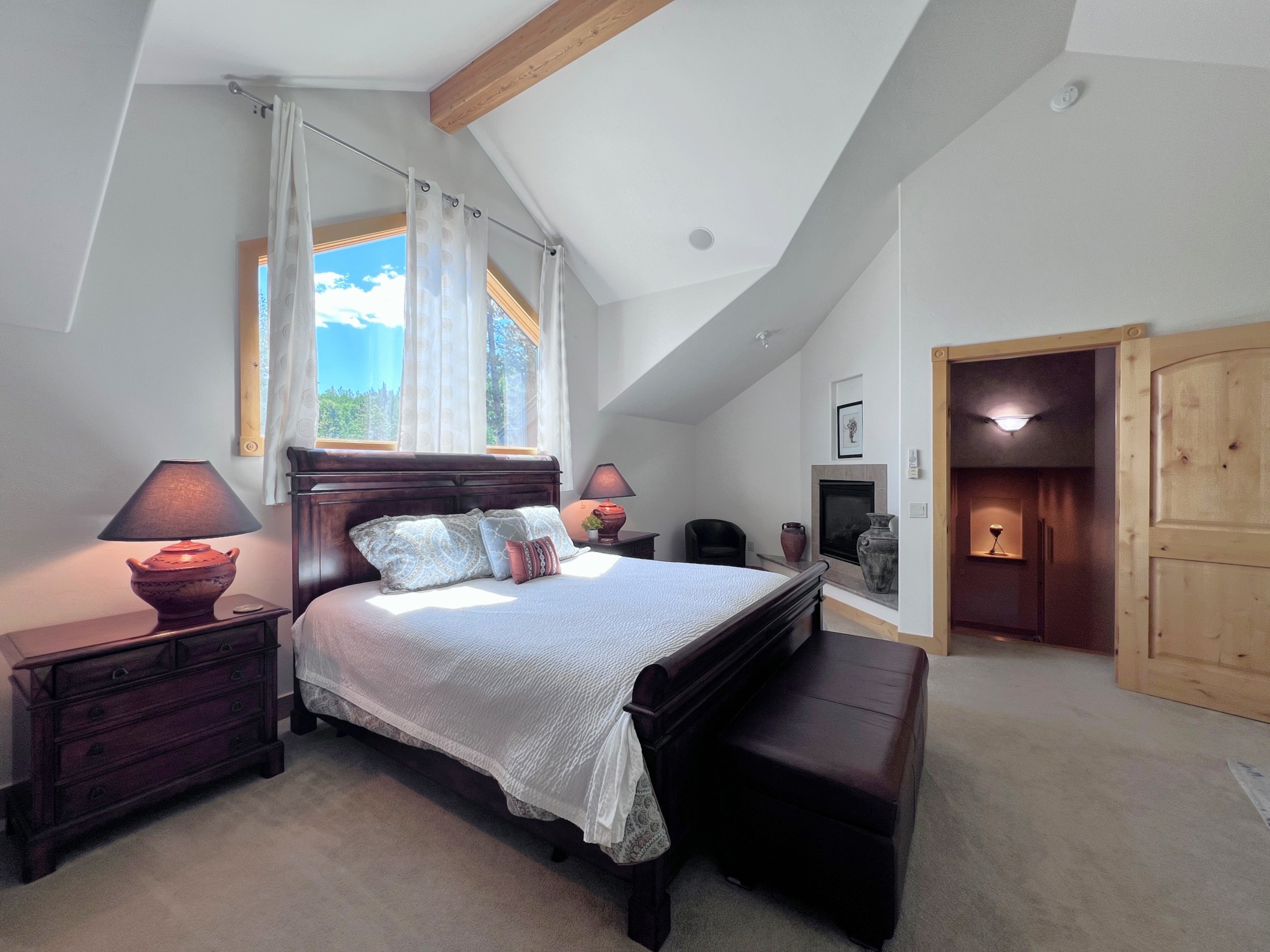 Aspen Hollow Lodge w/ Hot Tub + Fire Pit | Photo 25