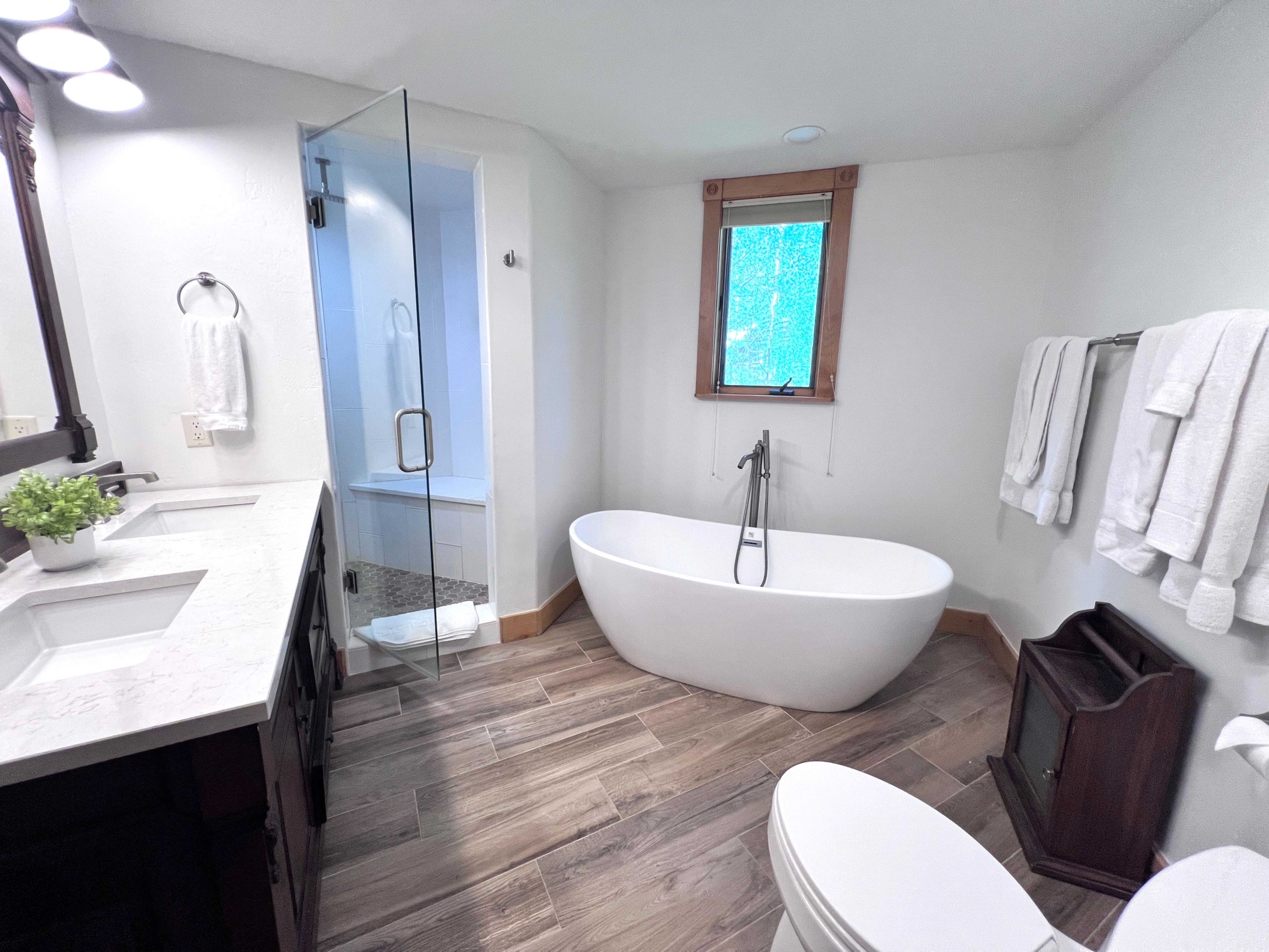 Aspen Hollow Lodge w/ Hot Tub + Fire Pit | Photo 36