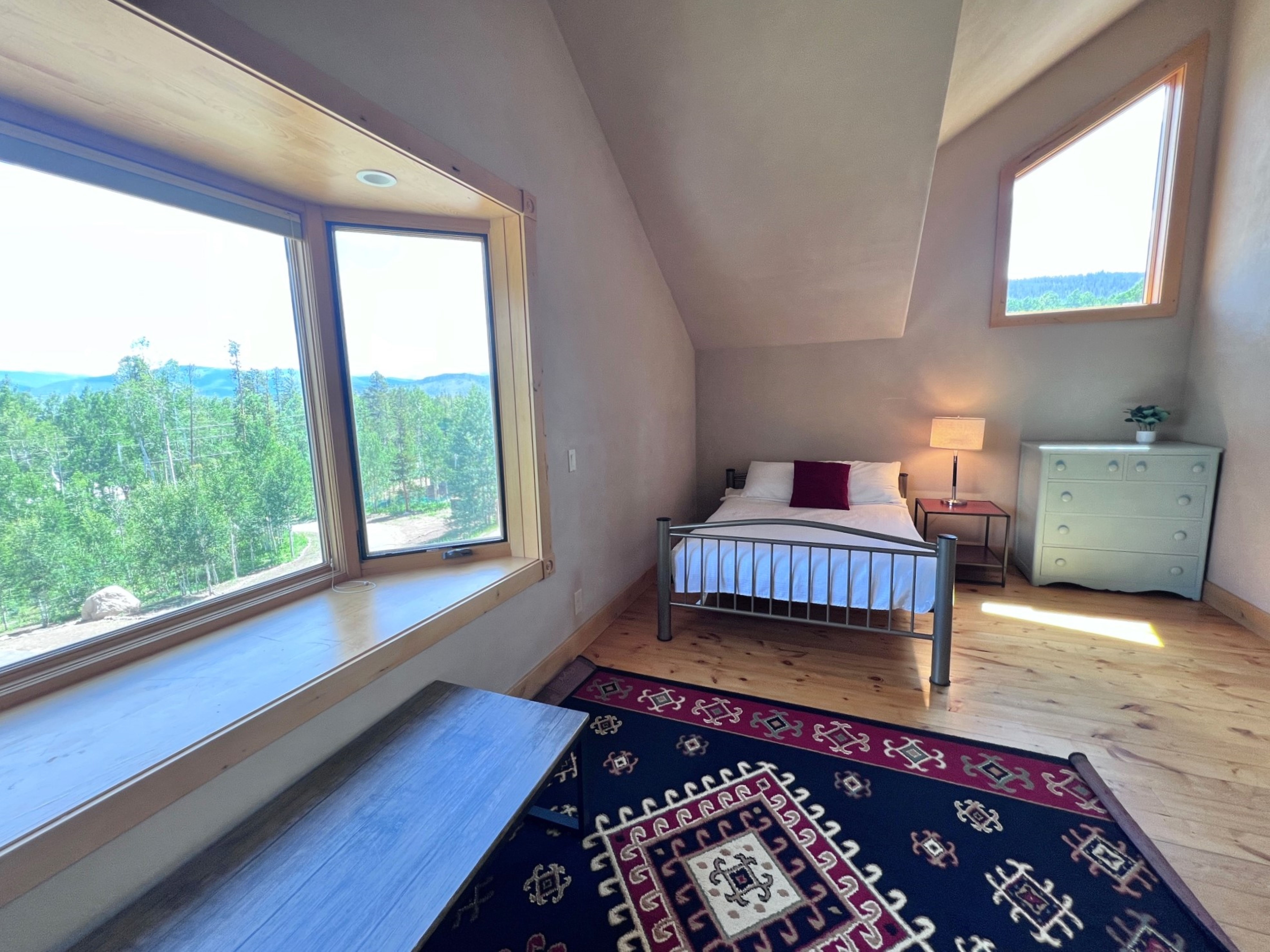 Aspen Hollow Lodge w/ Hot Tub + Fire Pit | Photo 55