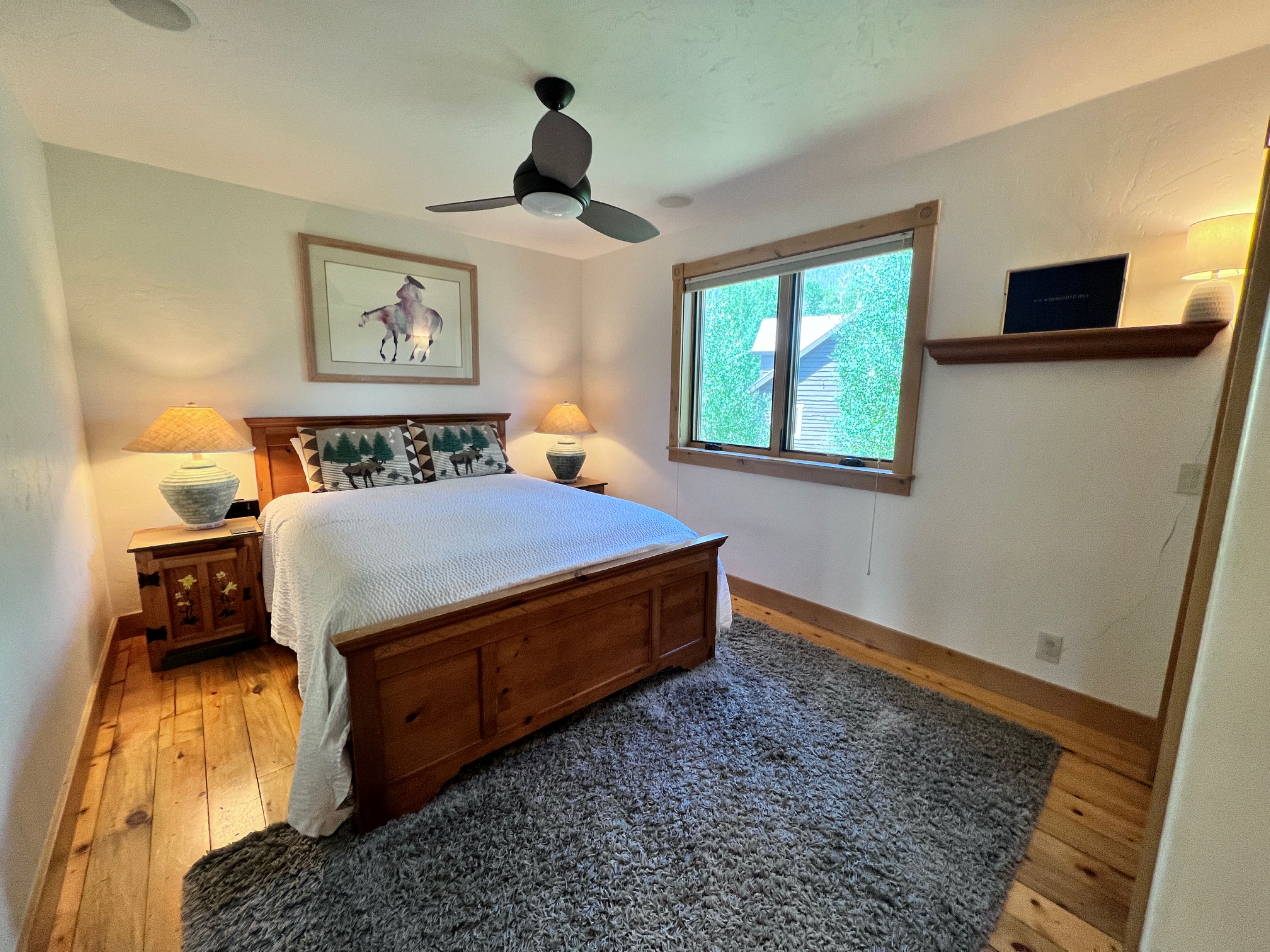 Aspen Hollow Lodge w/ Hot Tub + Fire Pit | Photo 50