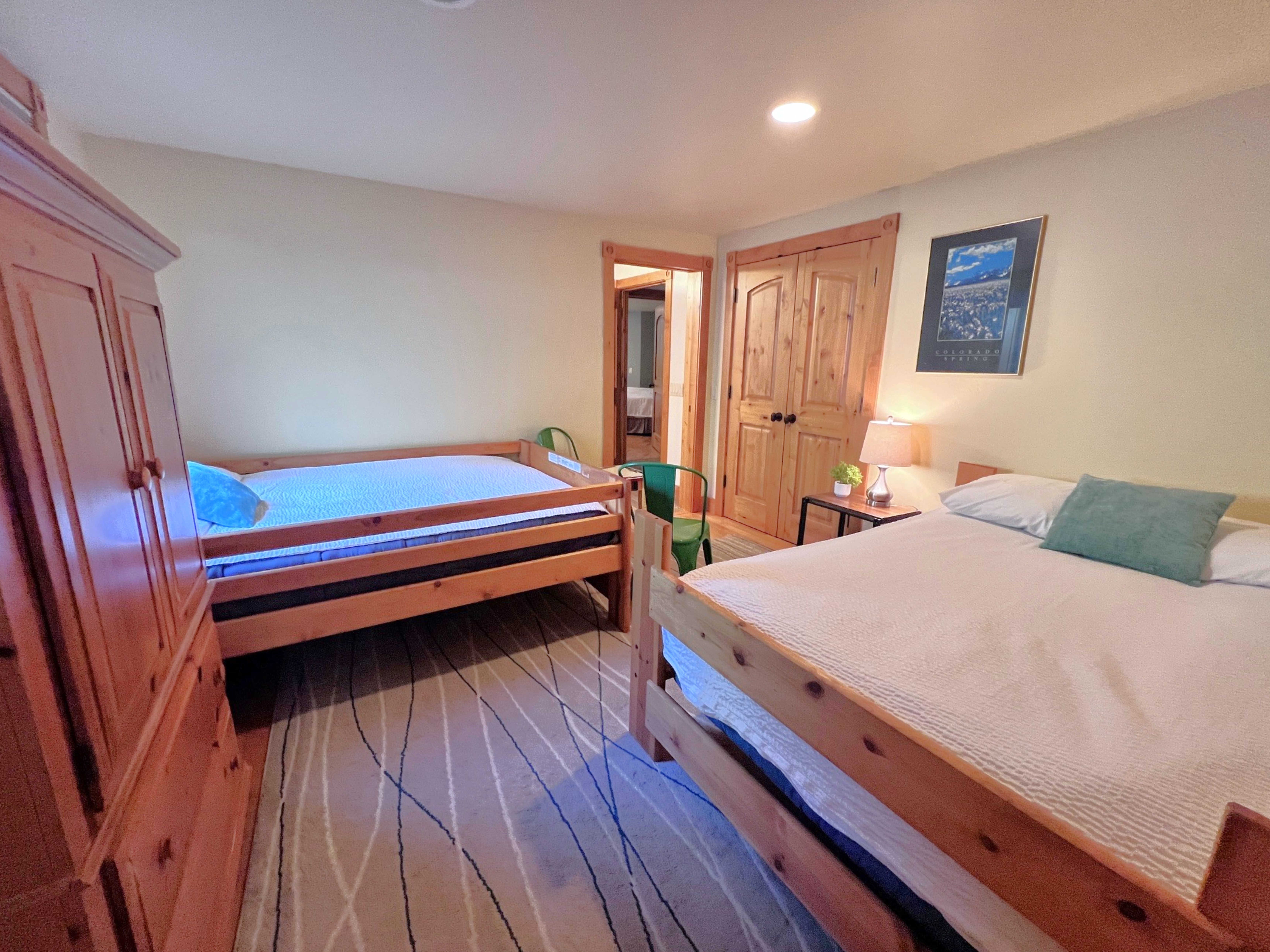 Aspen Hollow Lodge w/ Hot Tub + Fire Pit | Photo 39