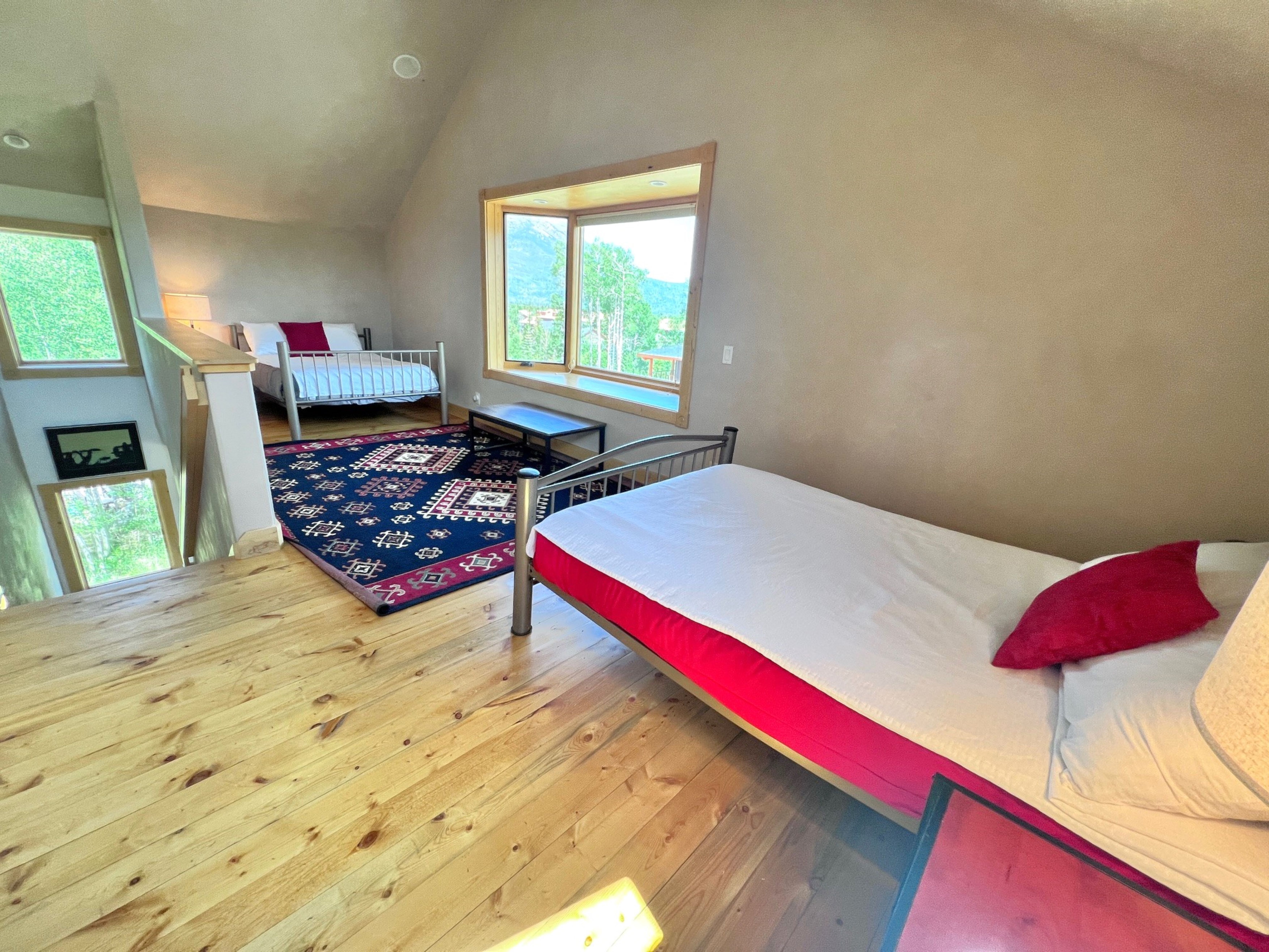 Aspen Hollow Lodge w/ Hot Tub + Fire Pit | Photo 54