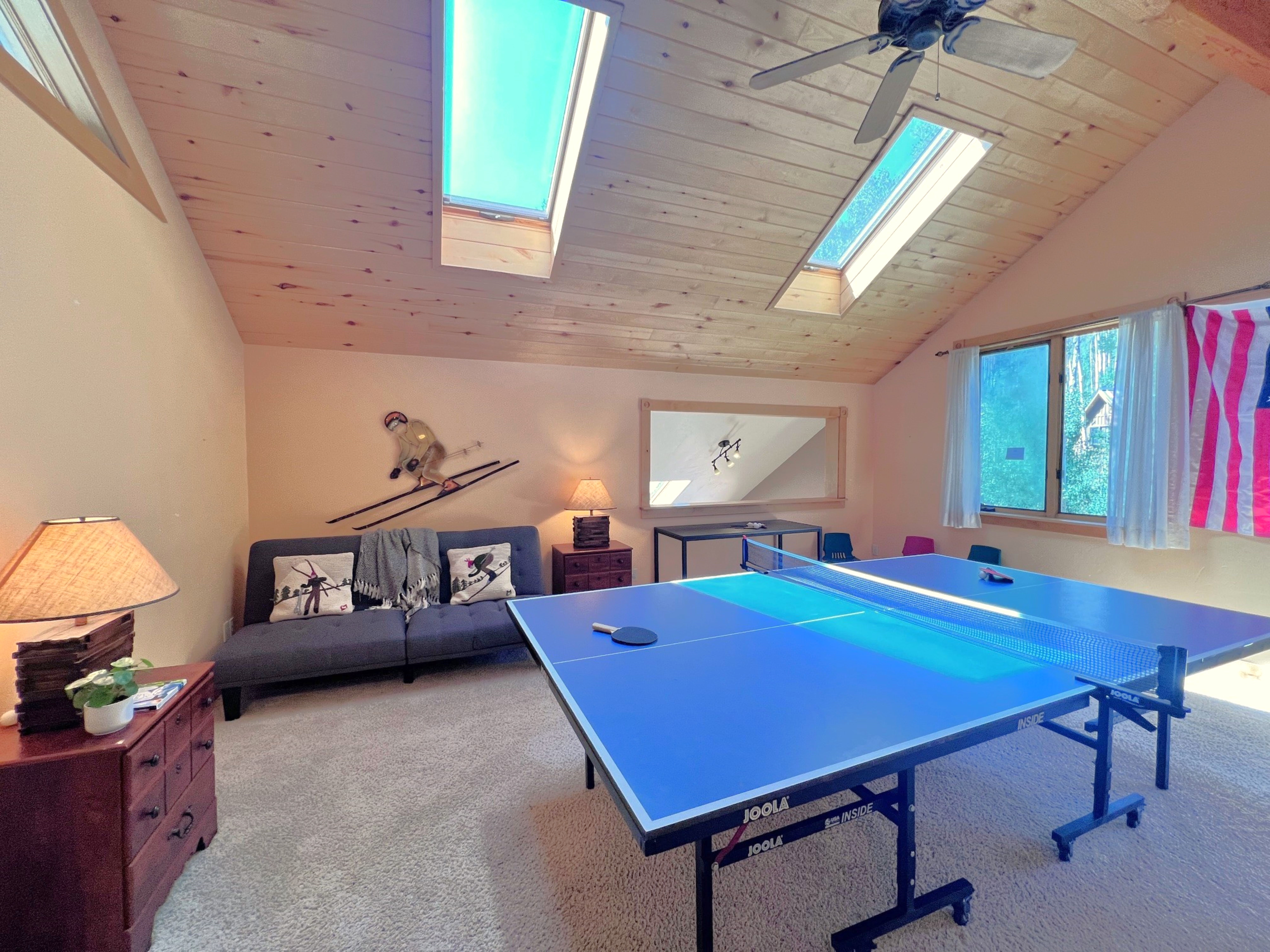 Aspen Hollow Lodge w/ Hot Tub + Fire Pit | Photo 42