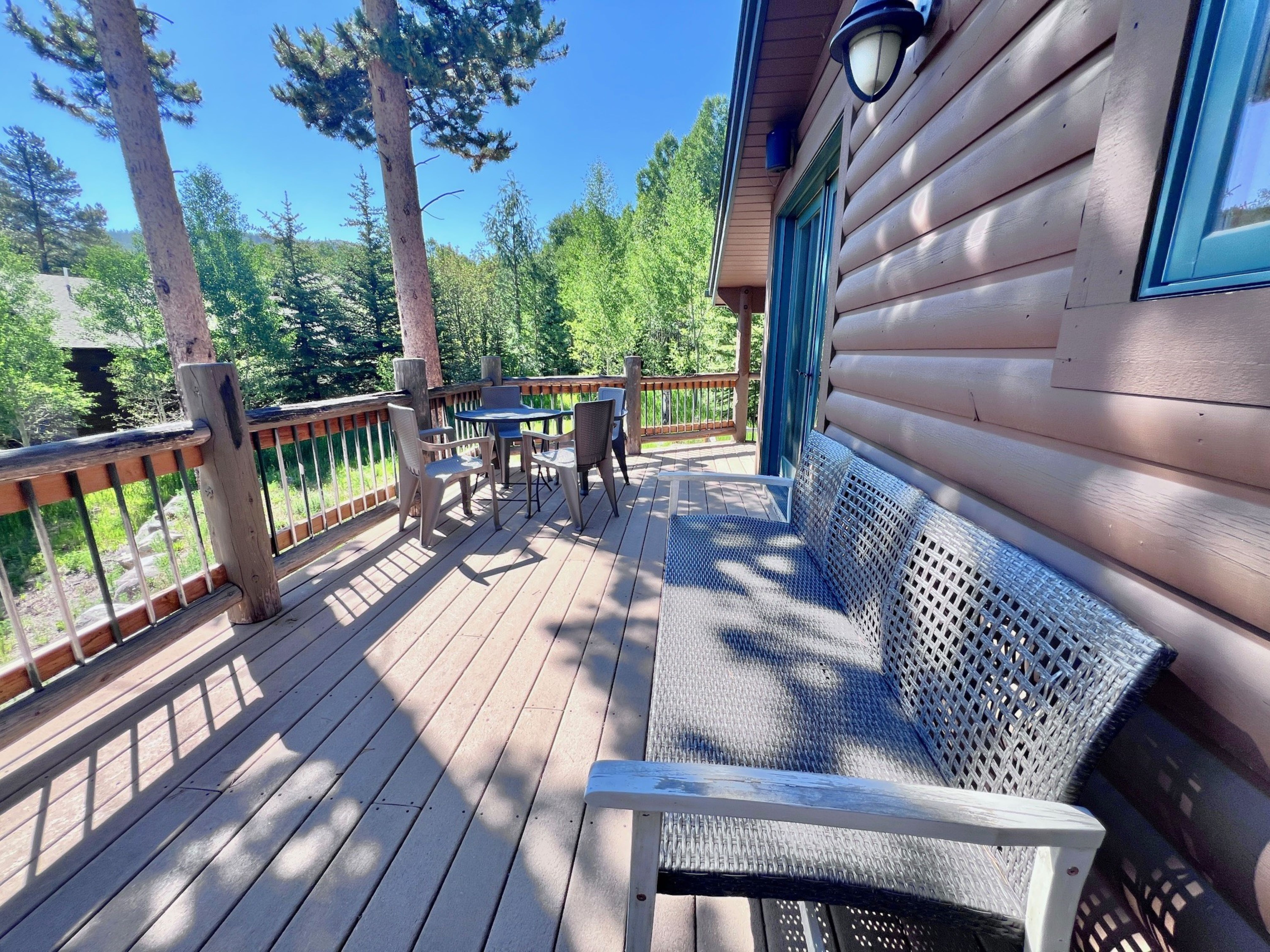 Aspen Hollow Lodge w/ Hot Tub + Fire Pit | Photo 20