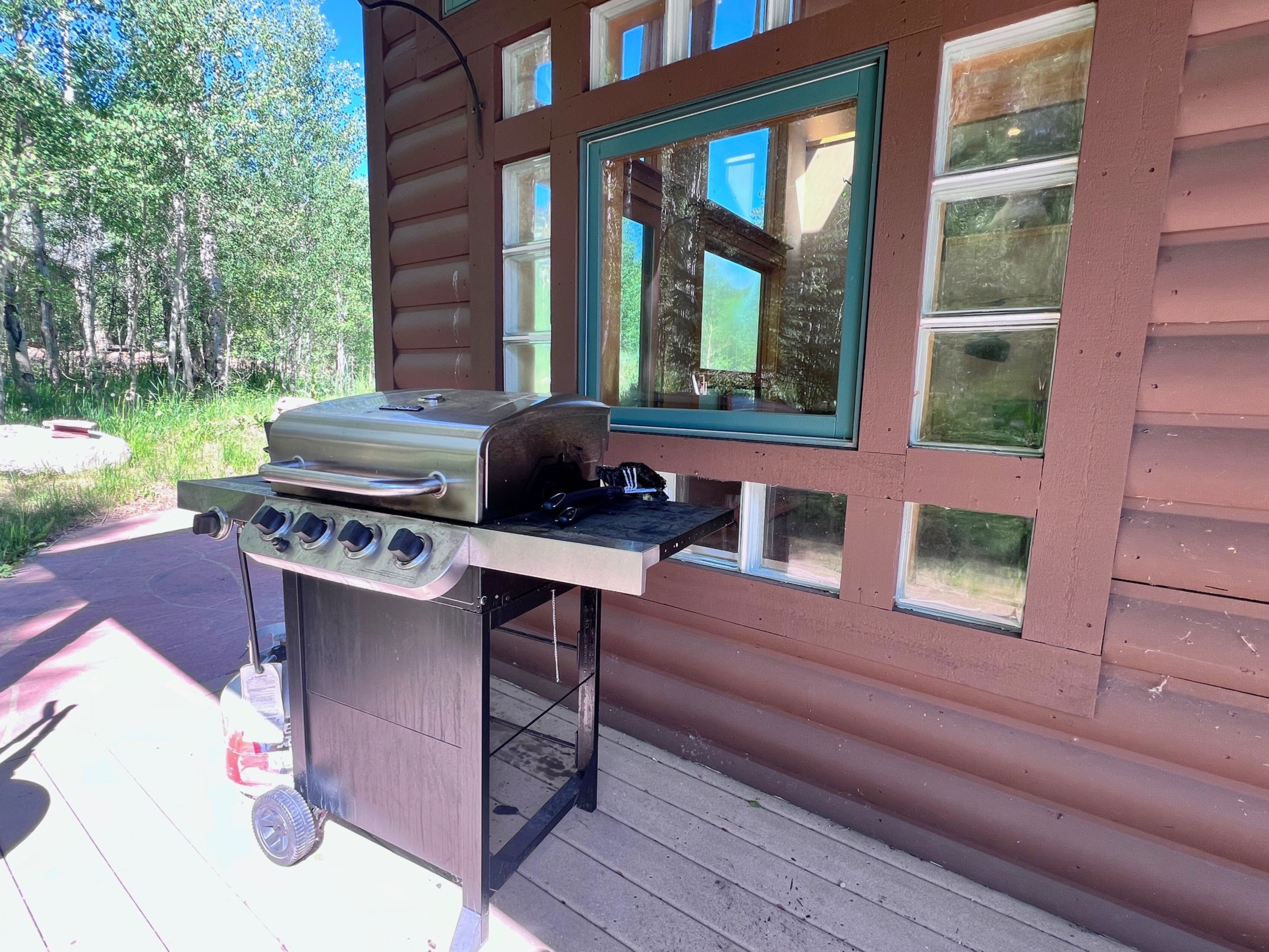 Aspen Hollow Lodge w/ Hot Tub + Fire Pit | Photo 24