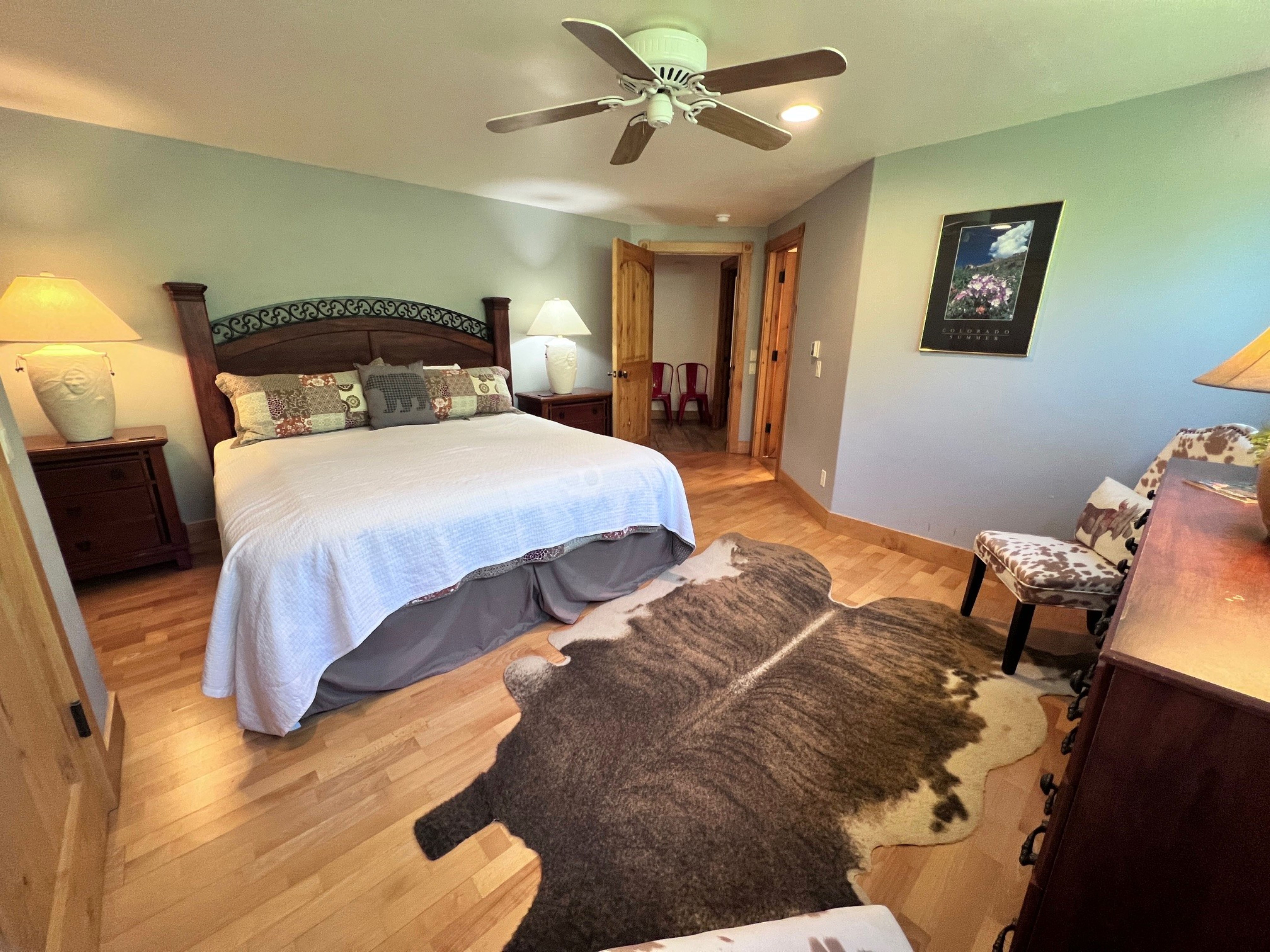 Aspen Hollow Lodge w/ Hot Tub + Fire Pit | Photo 35