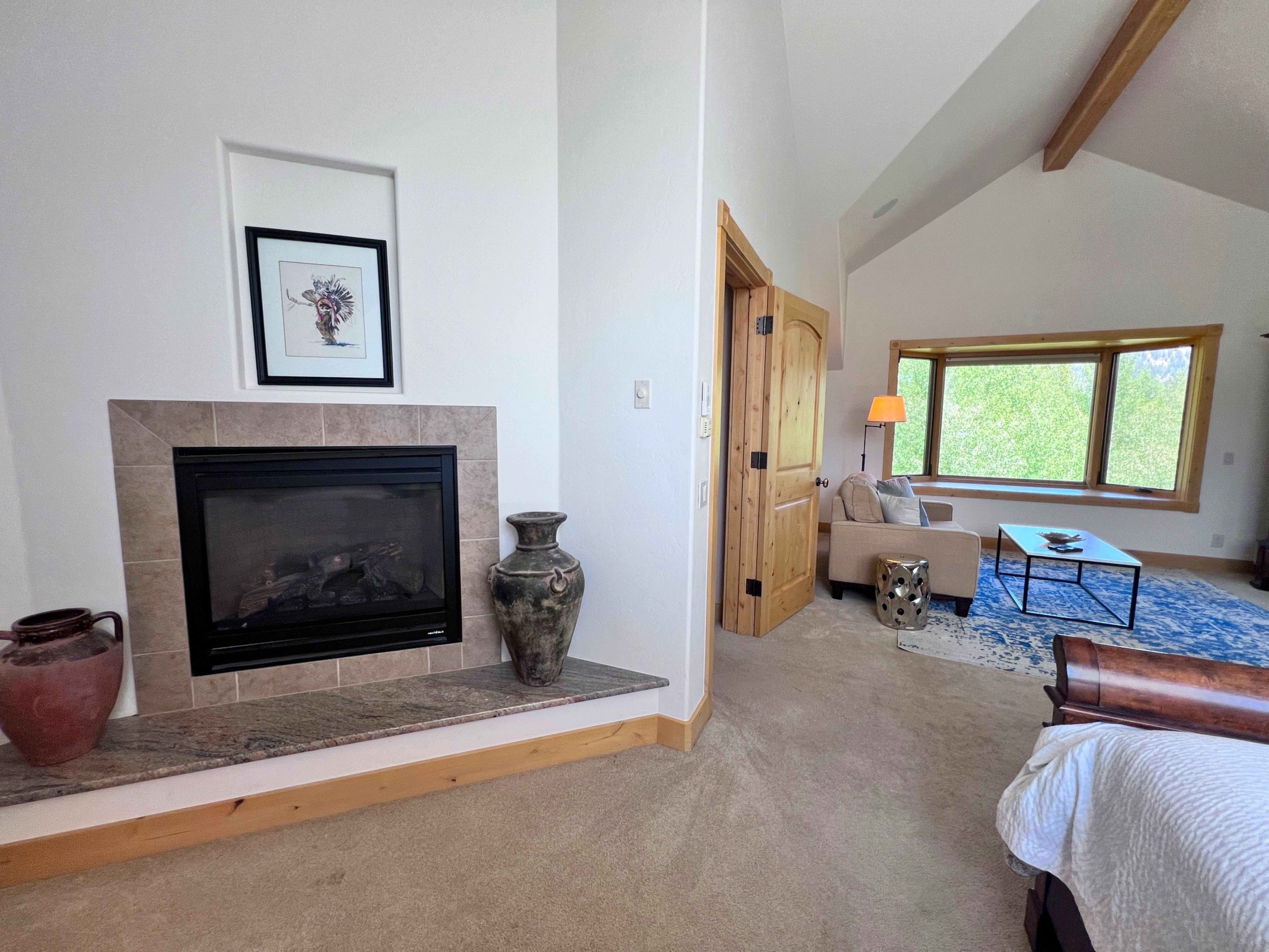 Aspen Hollow Lodge w/ Hot Tub + Fire Pit | Photo 26