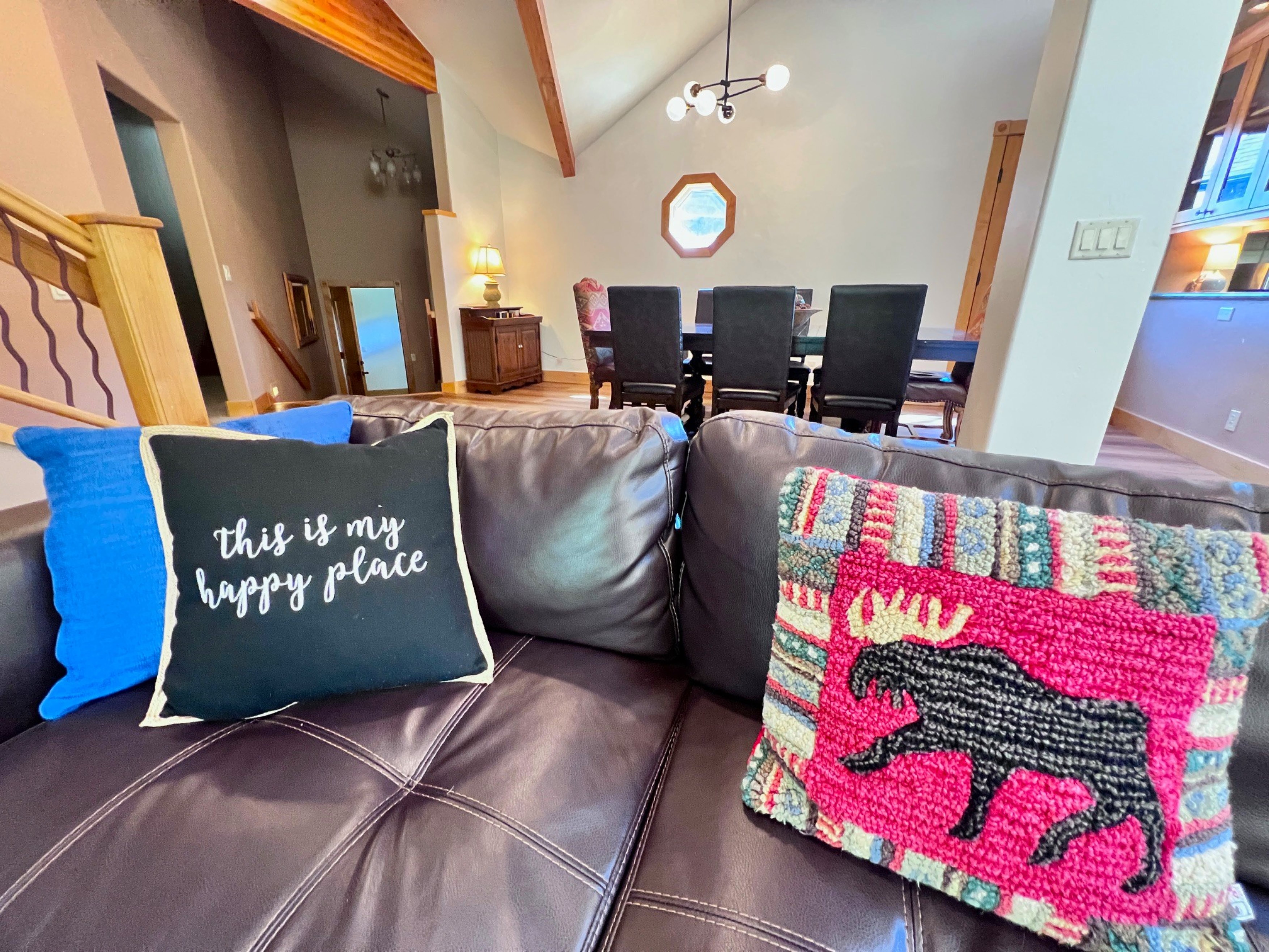 Aspen Hollow Lodge w/ Hot Tub + Fire Pit | Photo 11