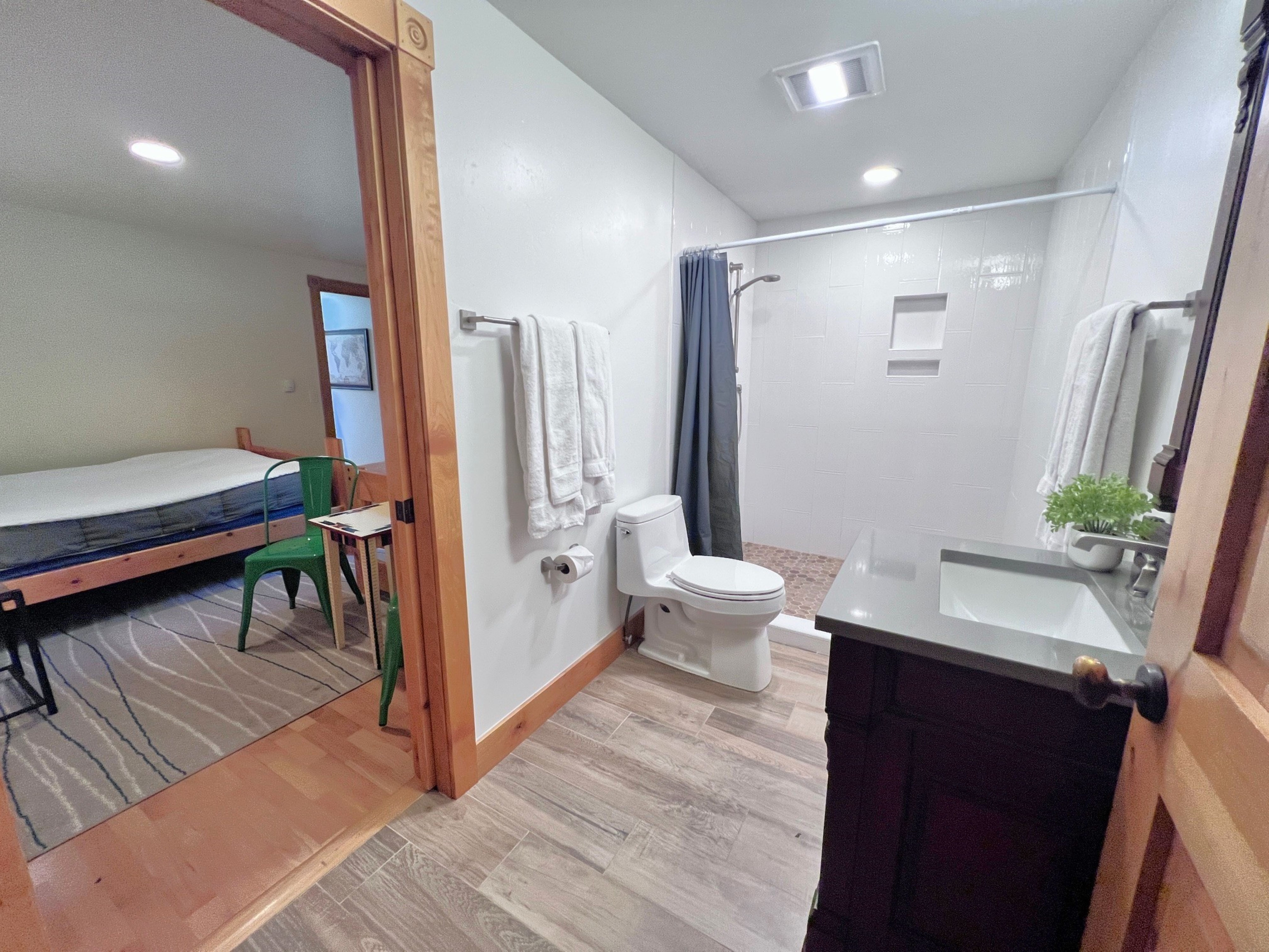 Aspen Hollow Lodge w/ Hot Tub + Fire Pit | Photo 40