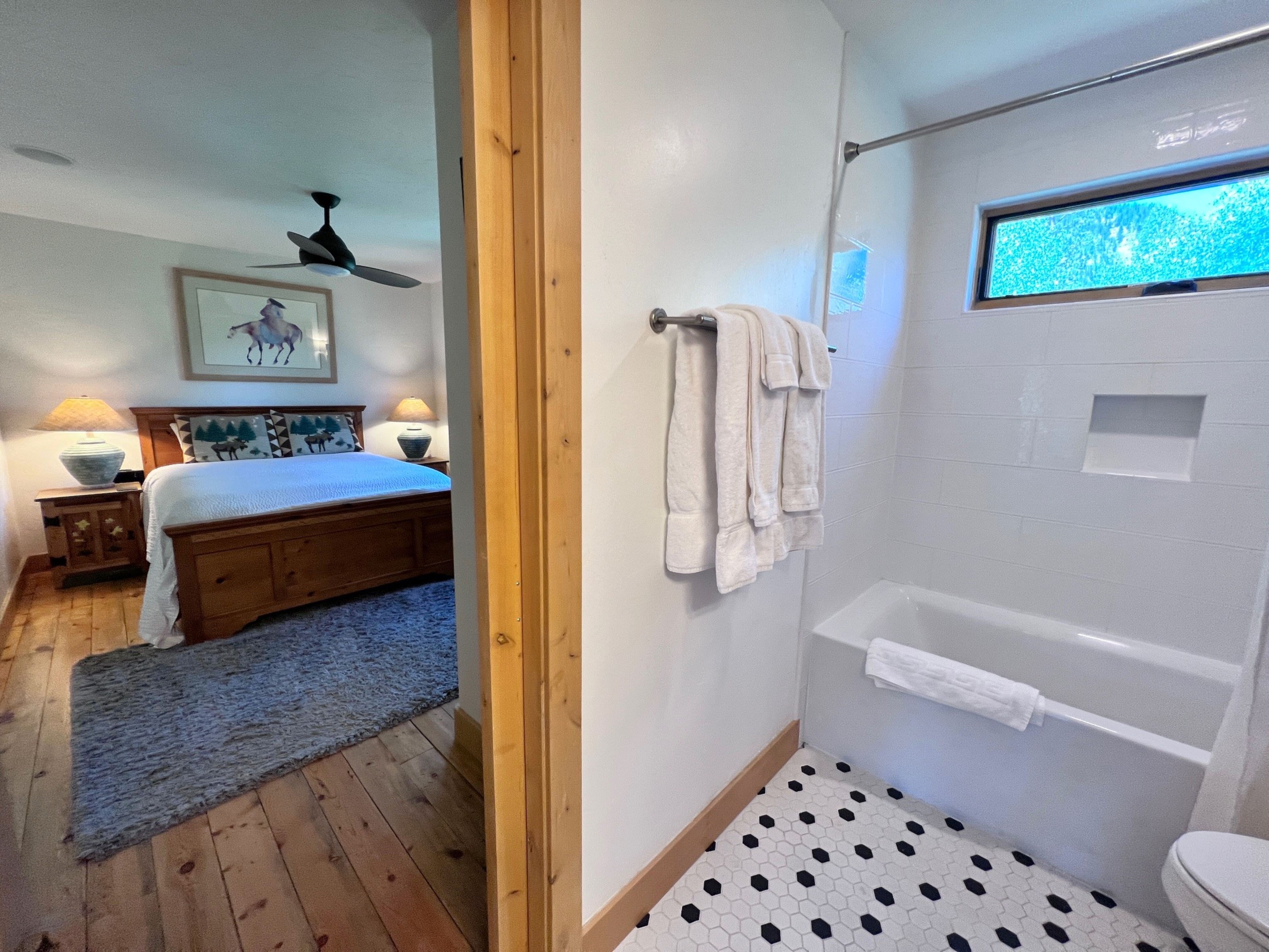 Aspen Hollow Lodge w/ Hot Tub + Fire Pit | Photo 51
