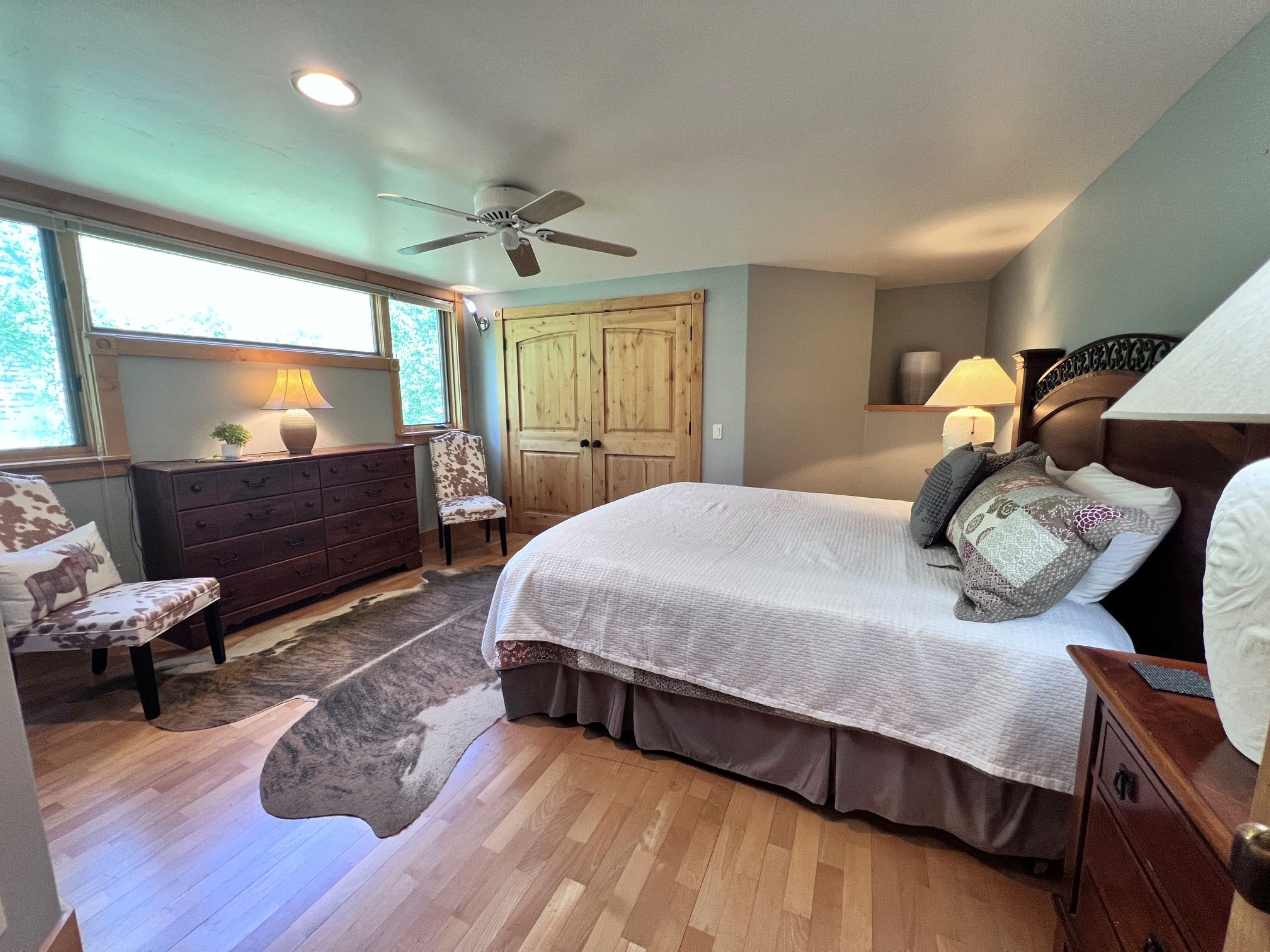 Aspen Hollow Lodge w/ Hot Tub + Fire Pit | Photo 34