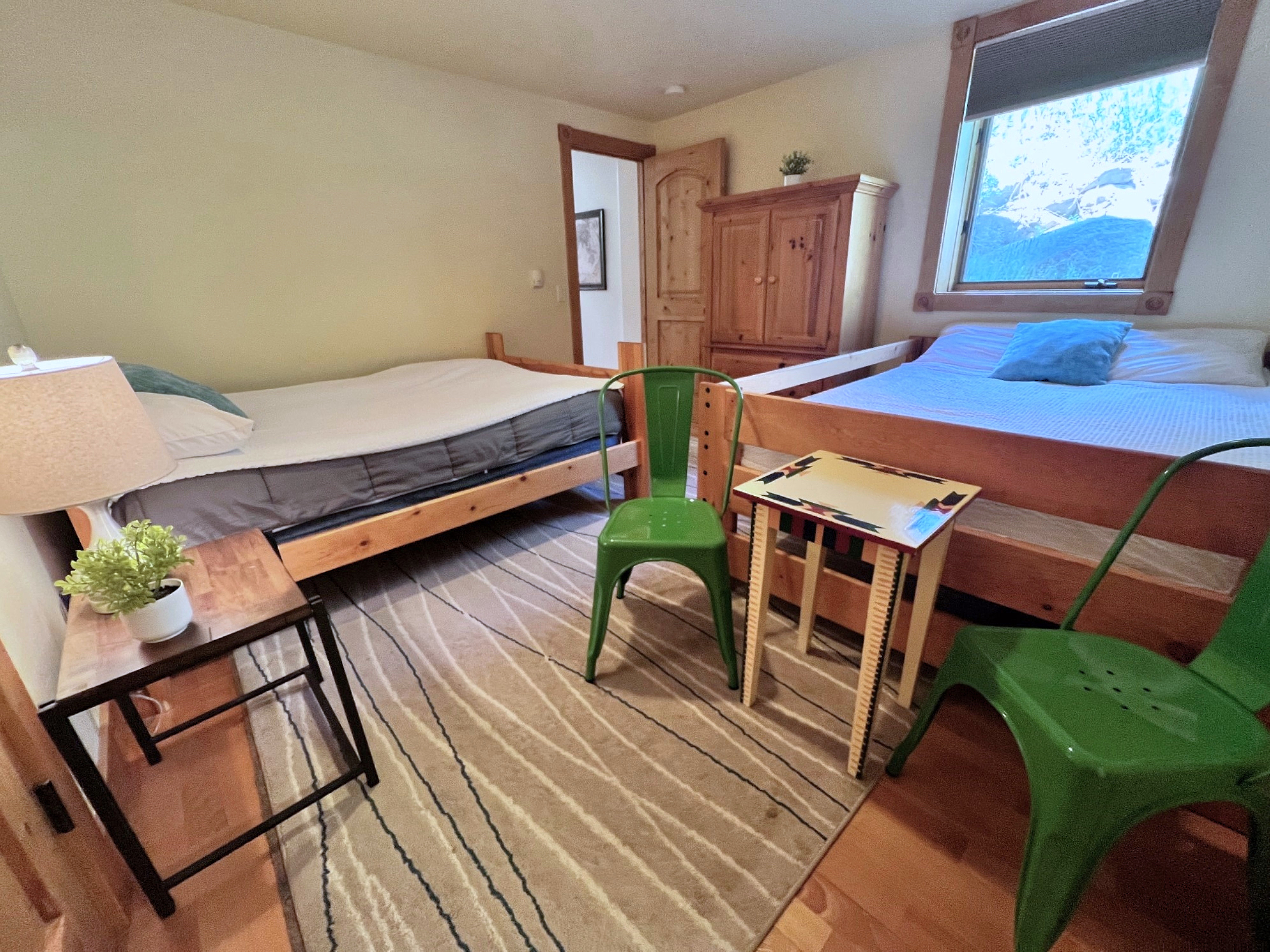 Aspen Hollow Lodge w/ Hot Tub + Fire Pit | Photo 38