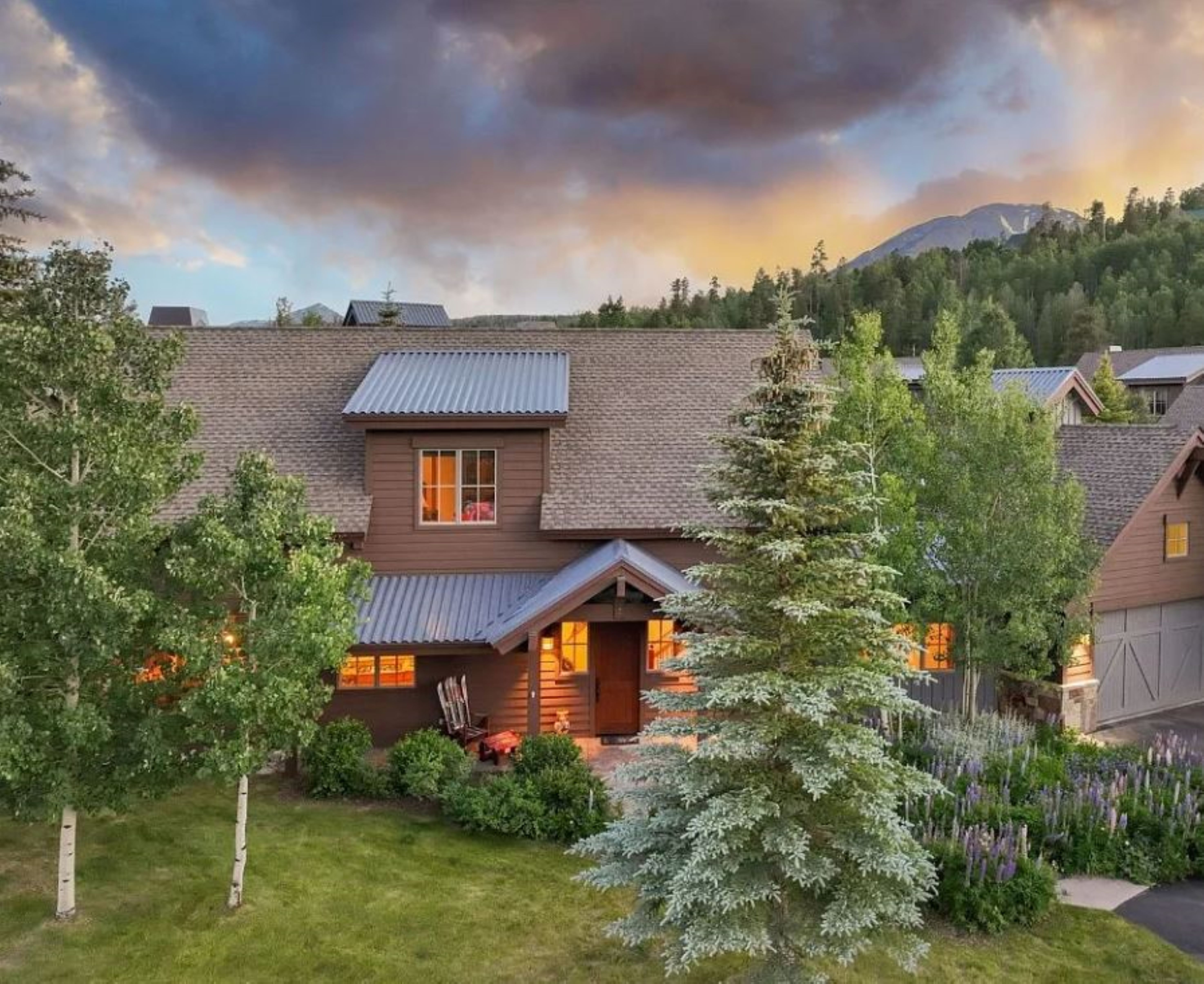 Eagles Nest - Mtn Views - Dog-Friendly - Ev Charger - Ski/Hike | Photo 6