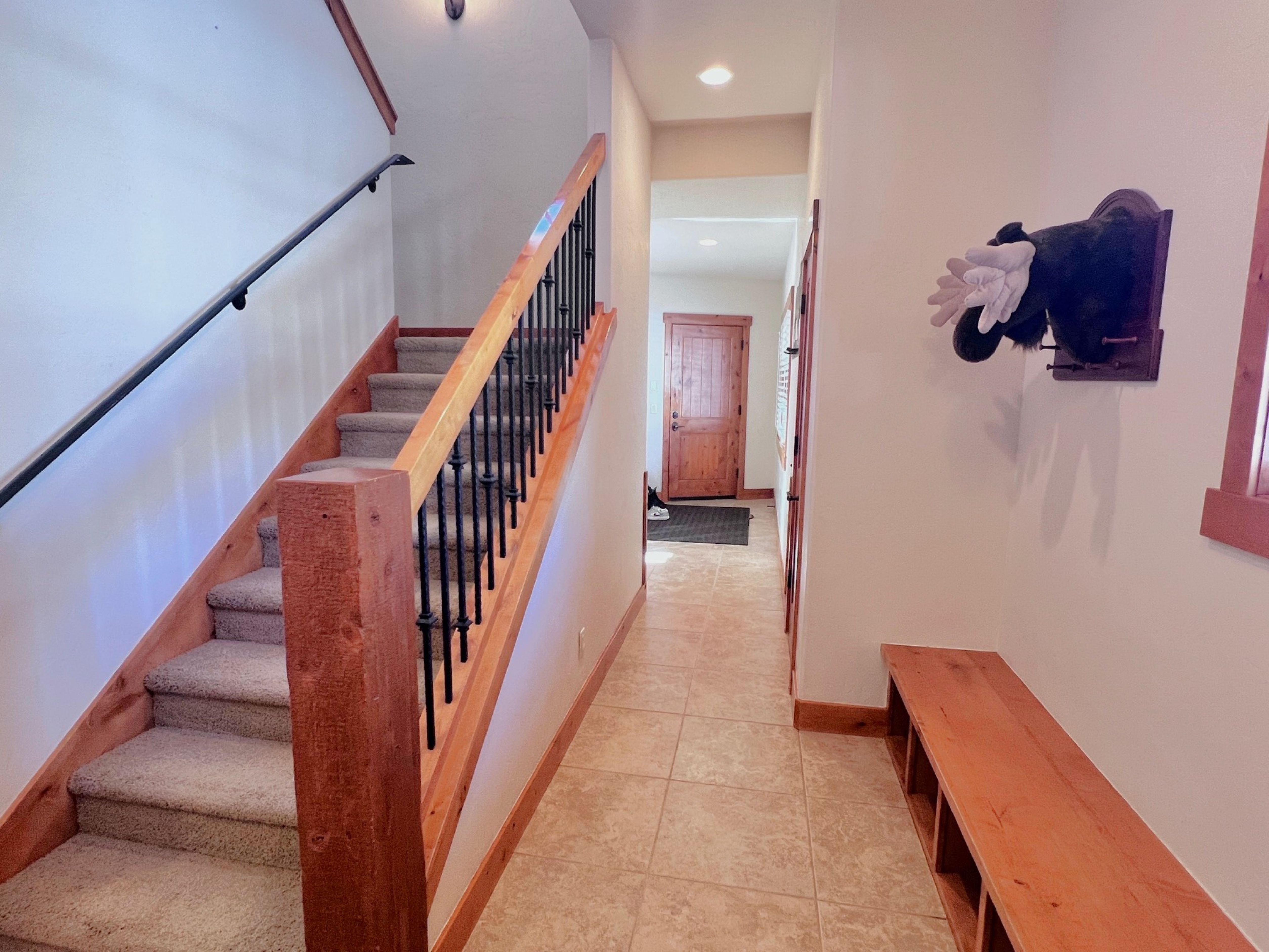 Eagles Nest - Mtn Views - Dog-Friendly - Ev Charger - Ski/Hike | Photo 49