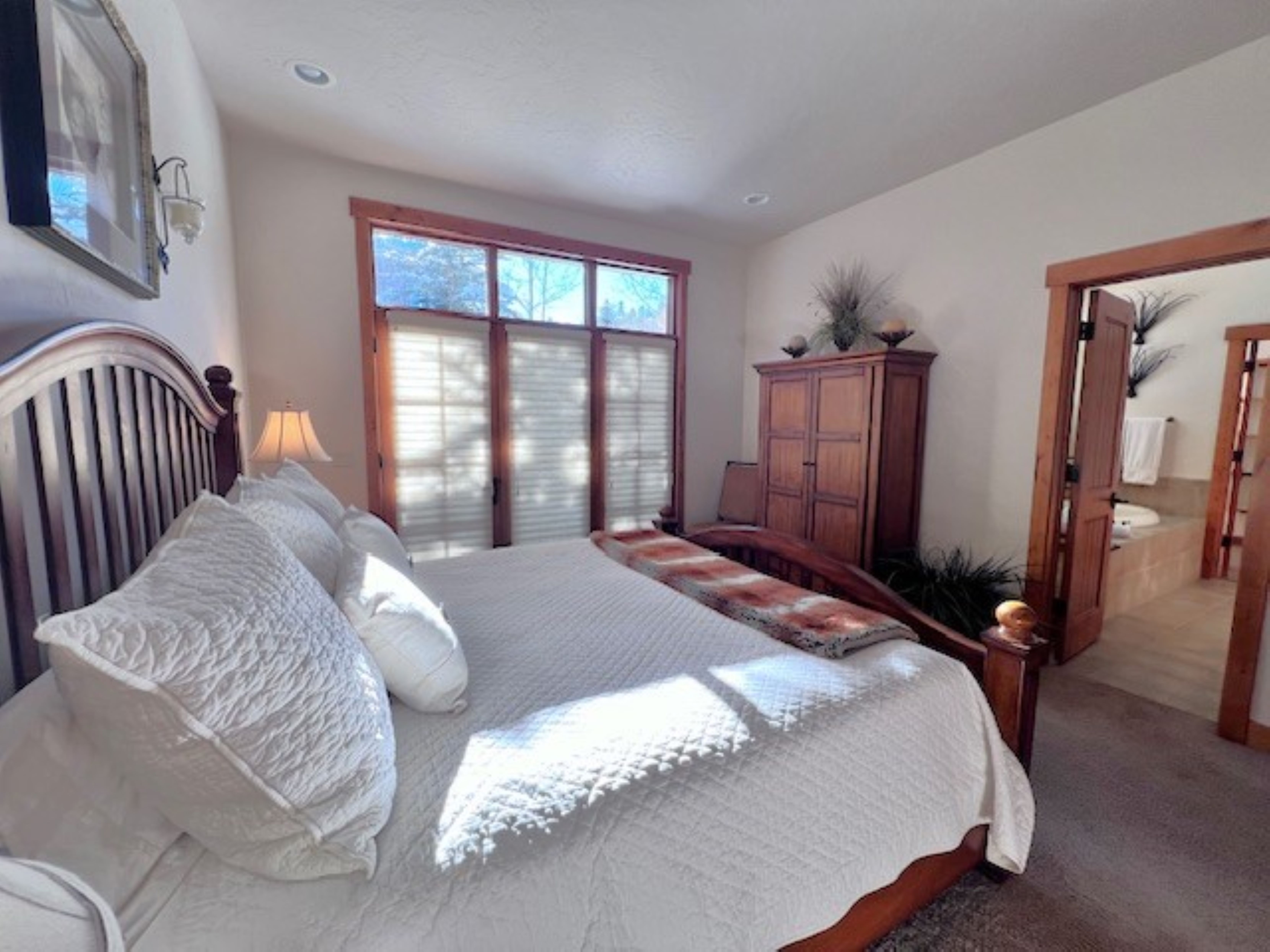 Eagles Nest - Mtn Views - Dog-Friendly - Ev Charger - Ski/Hike | Photo 28