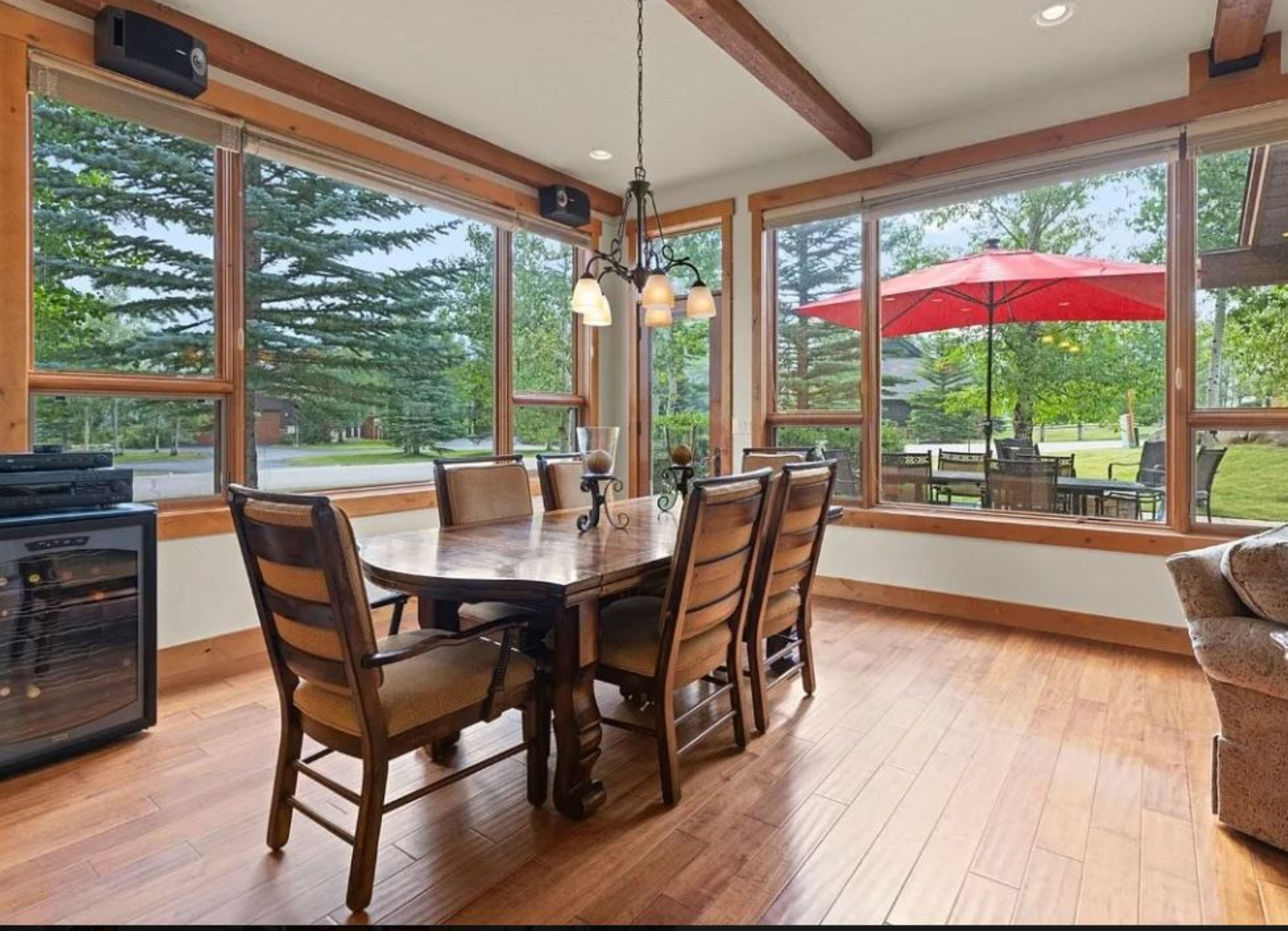 Eagles Nest - Mtn Views - Dog-Friendly - Ev Charger - Ski/Hike | Photo 13