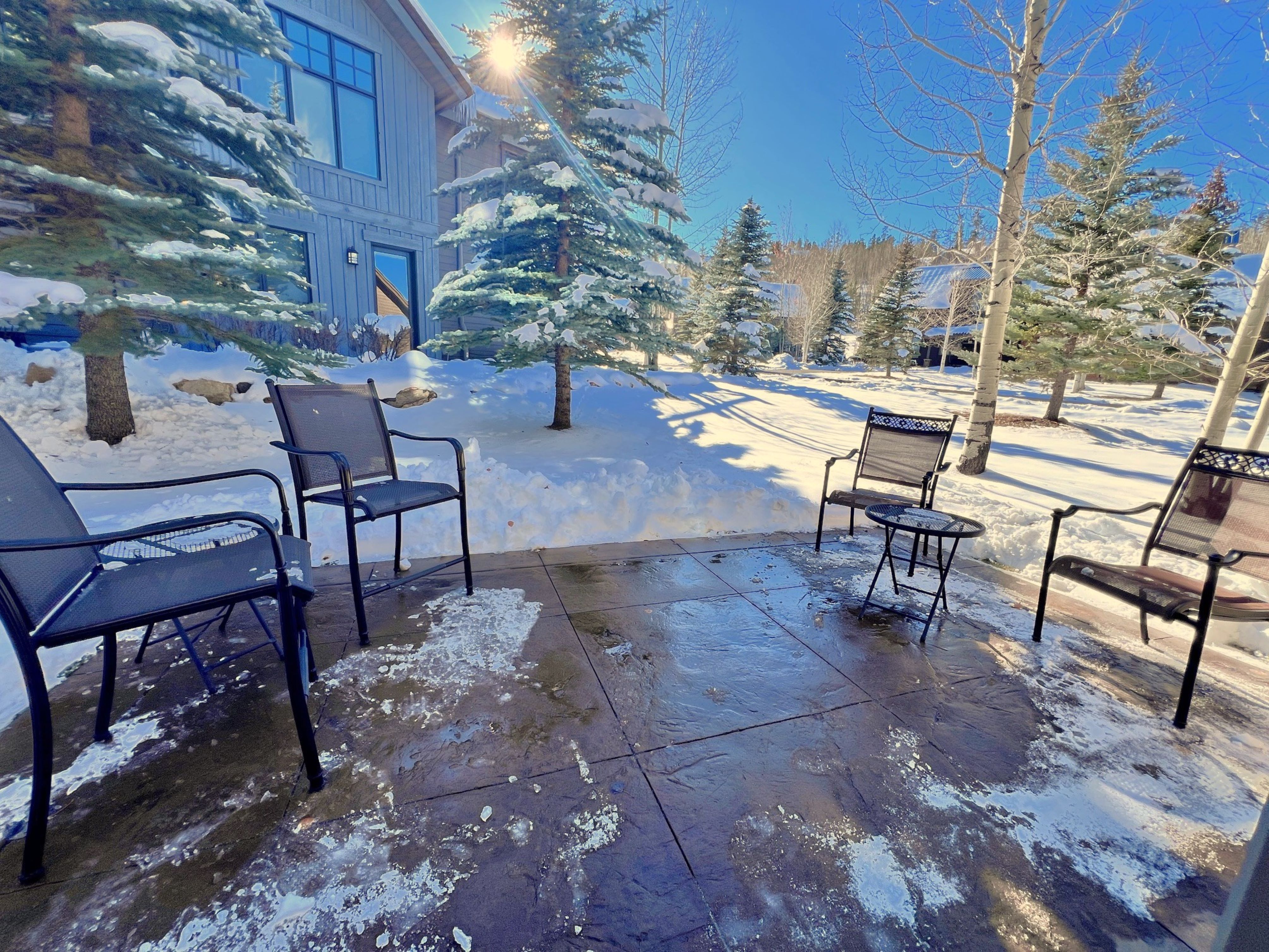 Eagles Nest - Mtn Views - Dog-Friendly - Ev Charger - Ski/Hike | Photo 27
