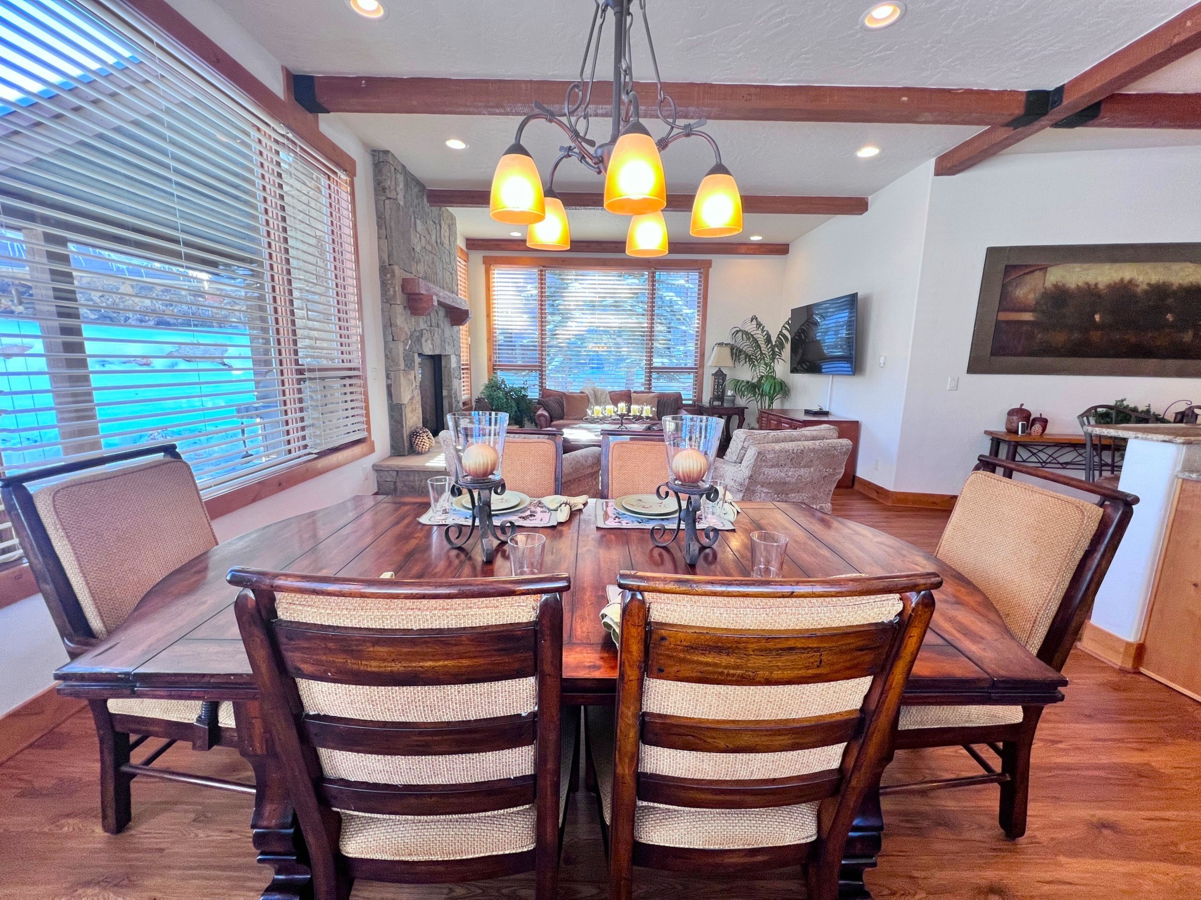 Eagles Nest - Mtn Views - Dog-Friendly - Ev Charger - Ski/Hike | Photo 4