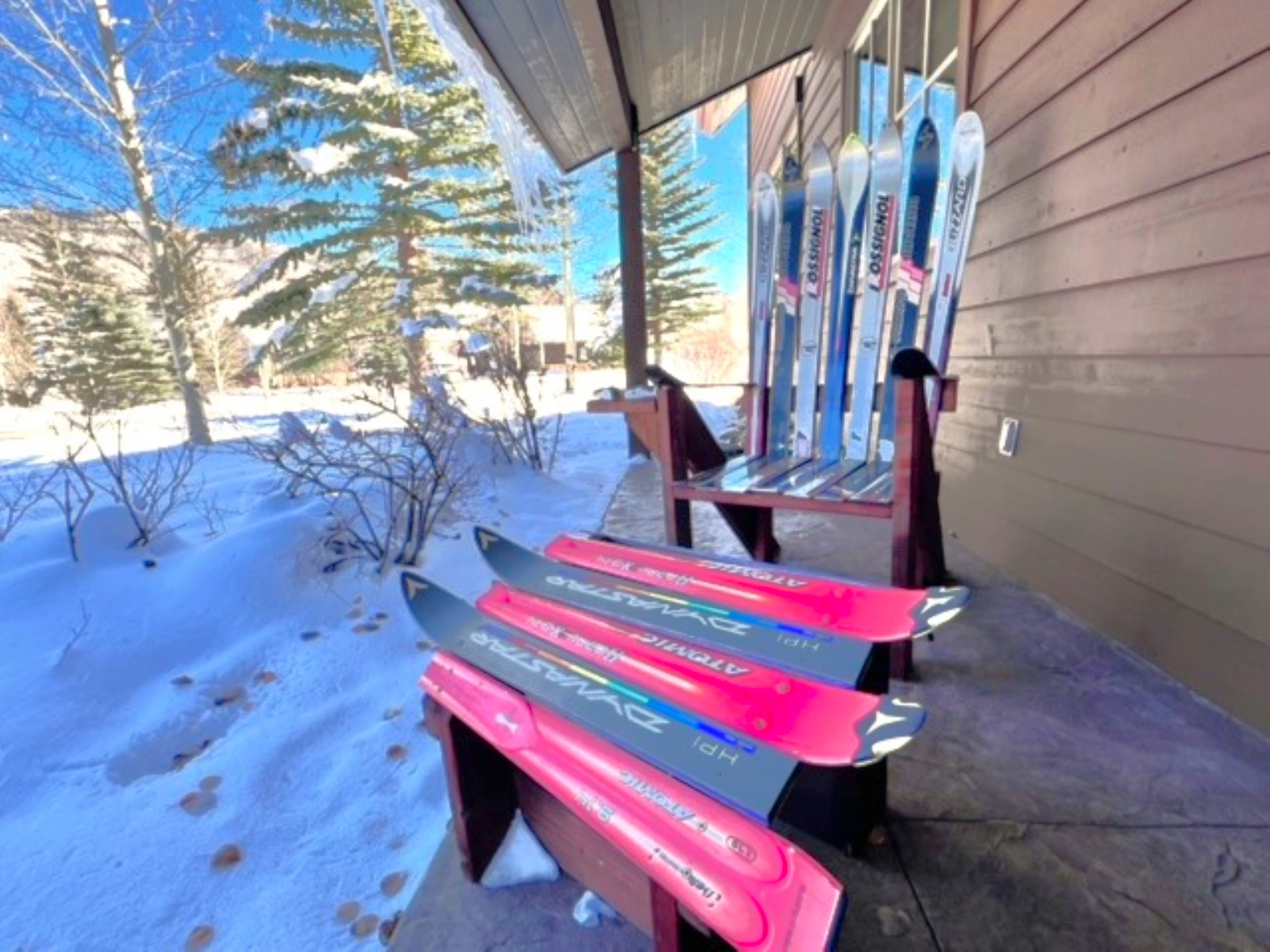 Eagles Nest - Mtn Views - Dog-Friendly - Ev Charger - Ski/Hike | Photo 55