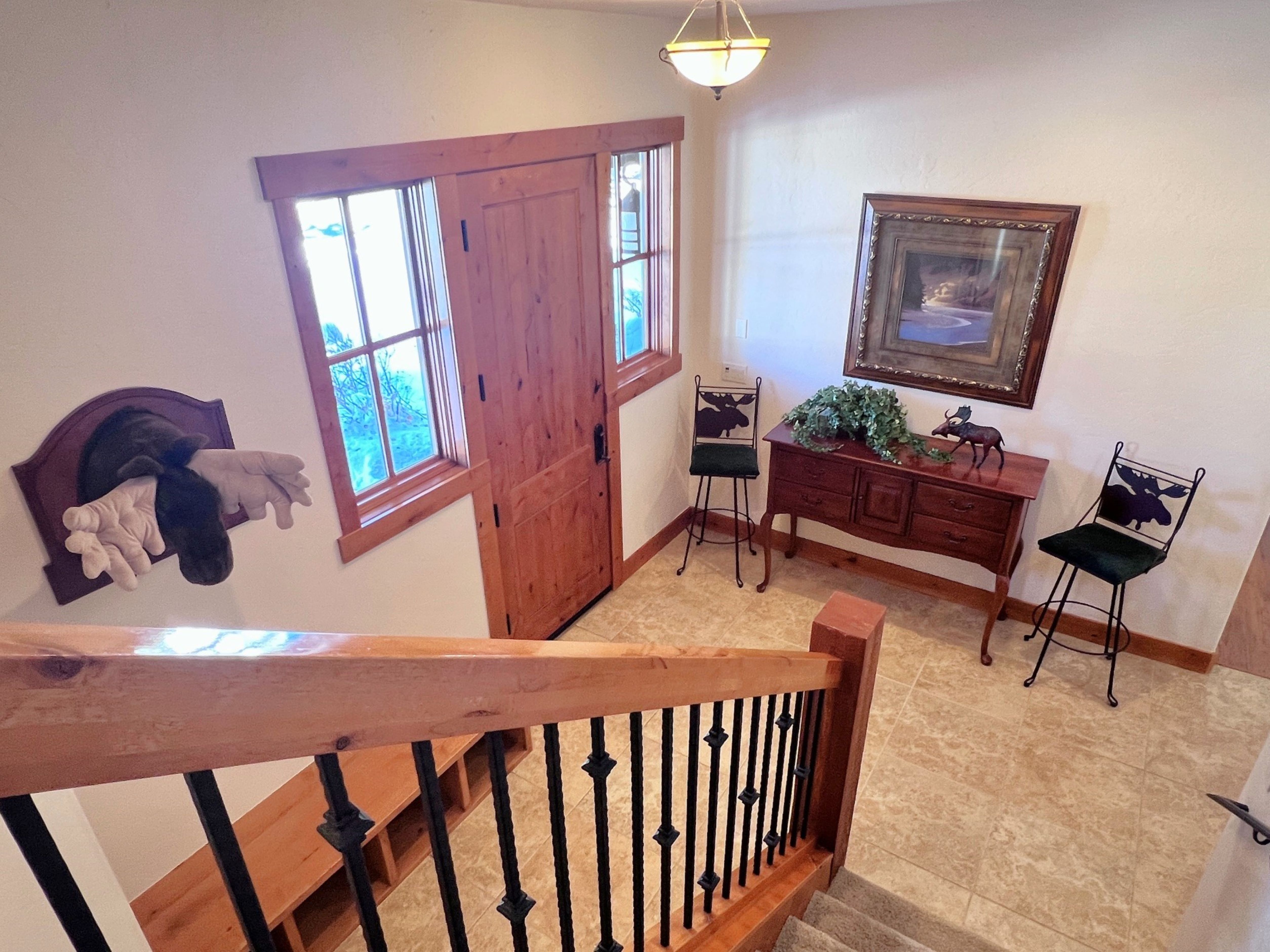 Eagles Nest - Mtn Views - Dog-Friendly - Ev Charger - Ski/Hike | Photo 47