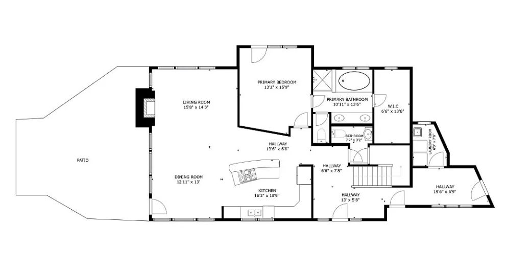 Eagles Nest - Mtn Views - Dog-Friendly - Ev Charger - Ski/Hike | Photo 63