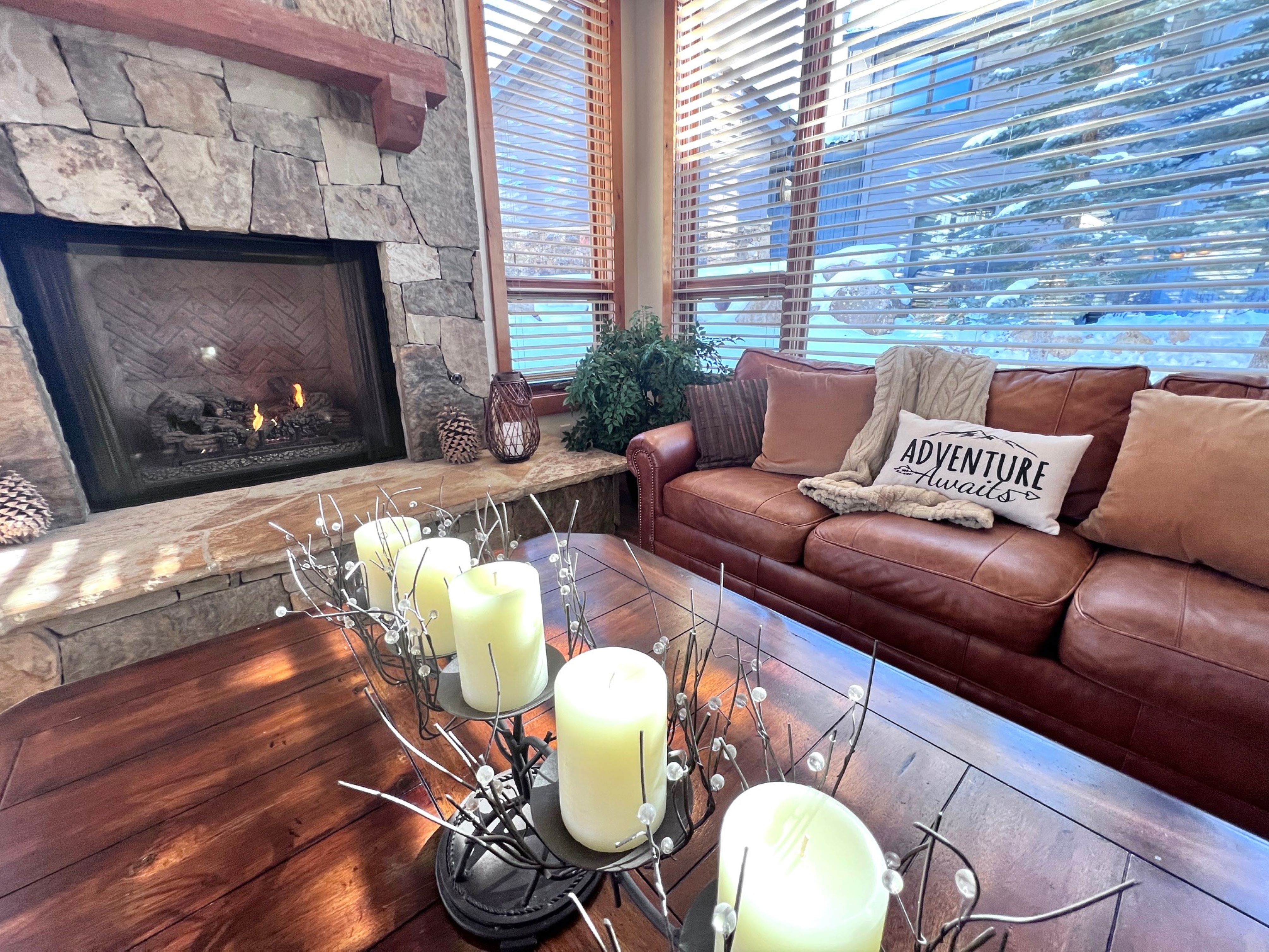Eagles Nest - Mtn Views - Dog-Friendly - Ev Charger - Ski/Hike | Photo 11