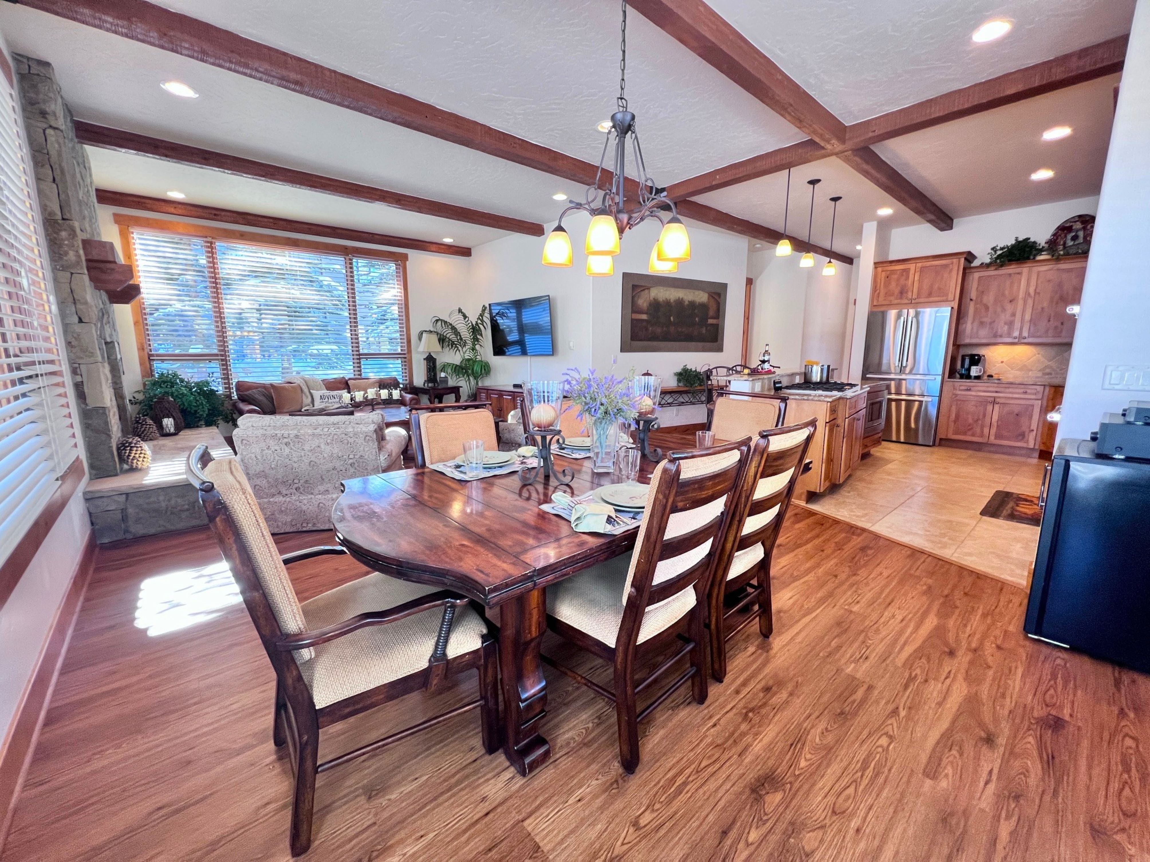 Eagles Nest - Mtn Views - Dog-Friendly - Ev Charger - Ski/Hike | Photo 14