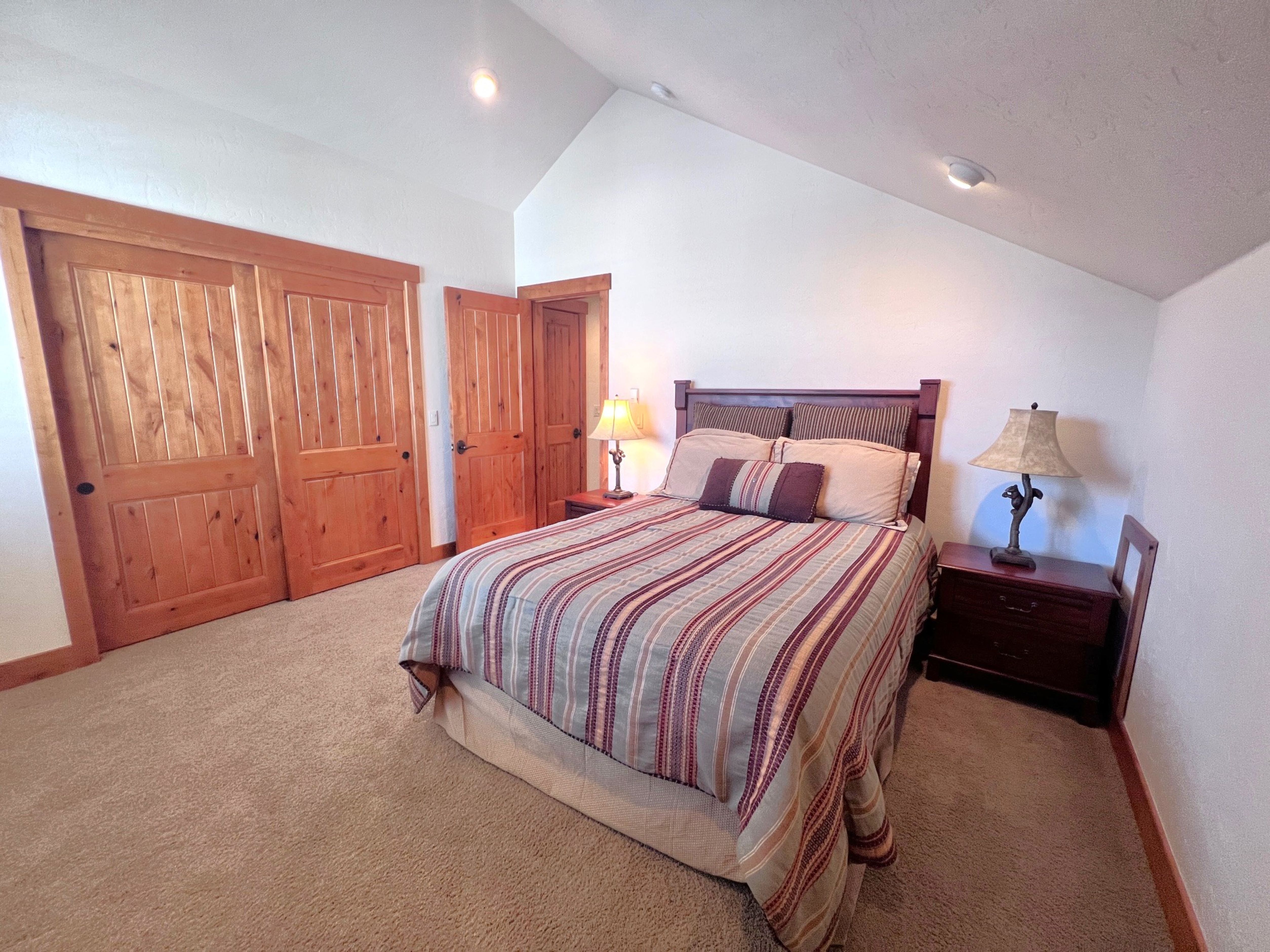 Eagles Nest - Mtn Views - Dog-Friendly - Ev Charger - Ski/Hike | Photo 42