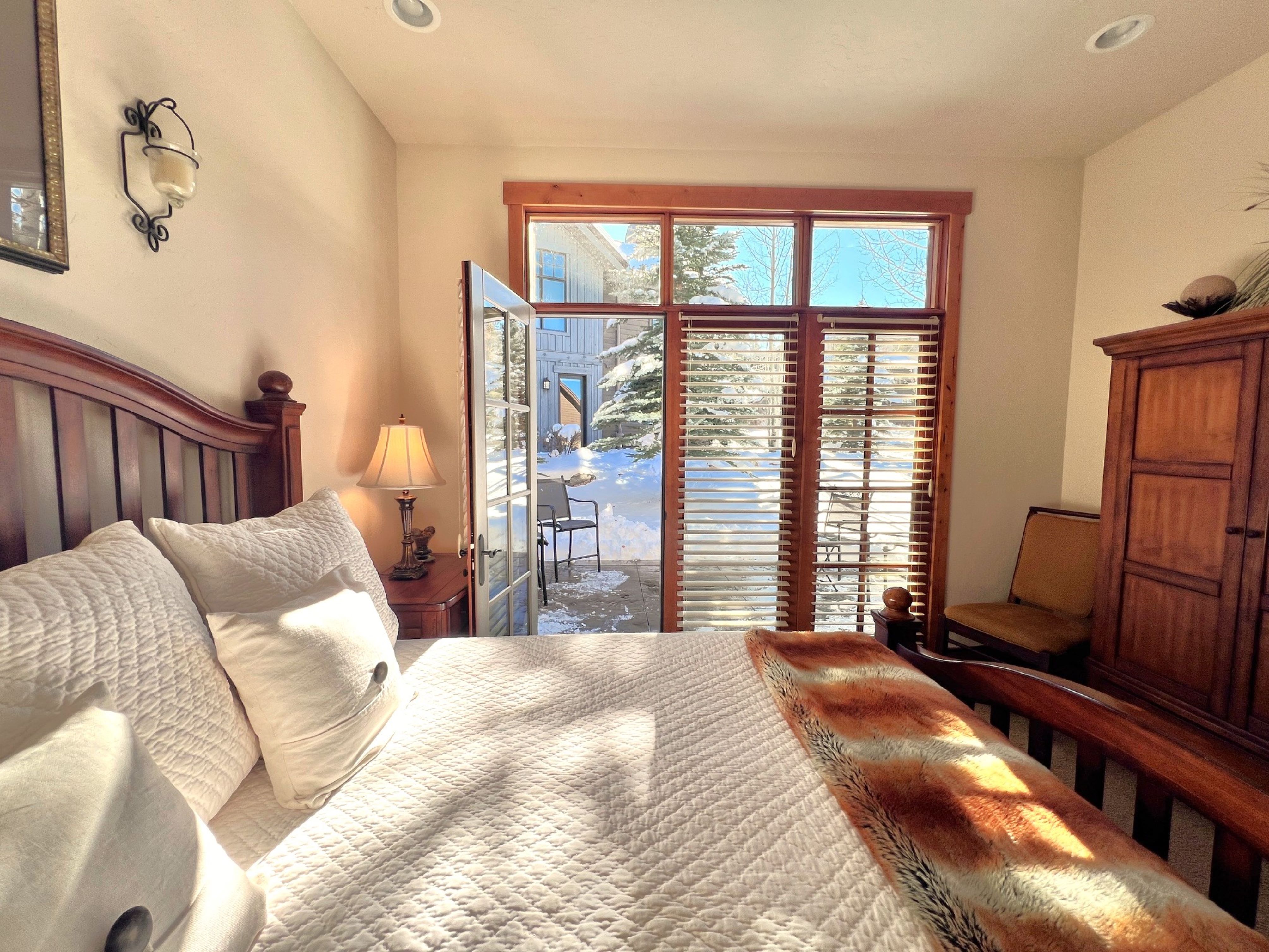 Eagles Nest - Mtn Views - Dog-Friendly - Ev Charger - Ski/Hike | Photo 26