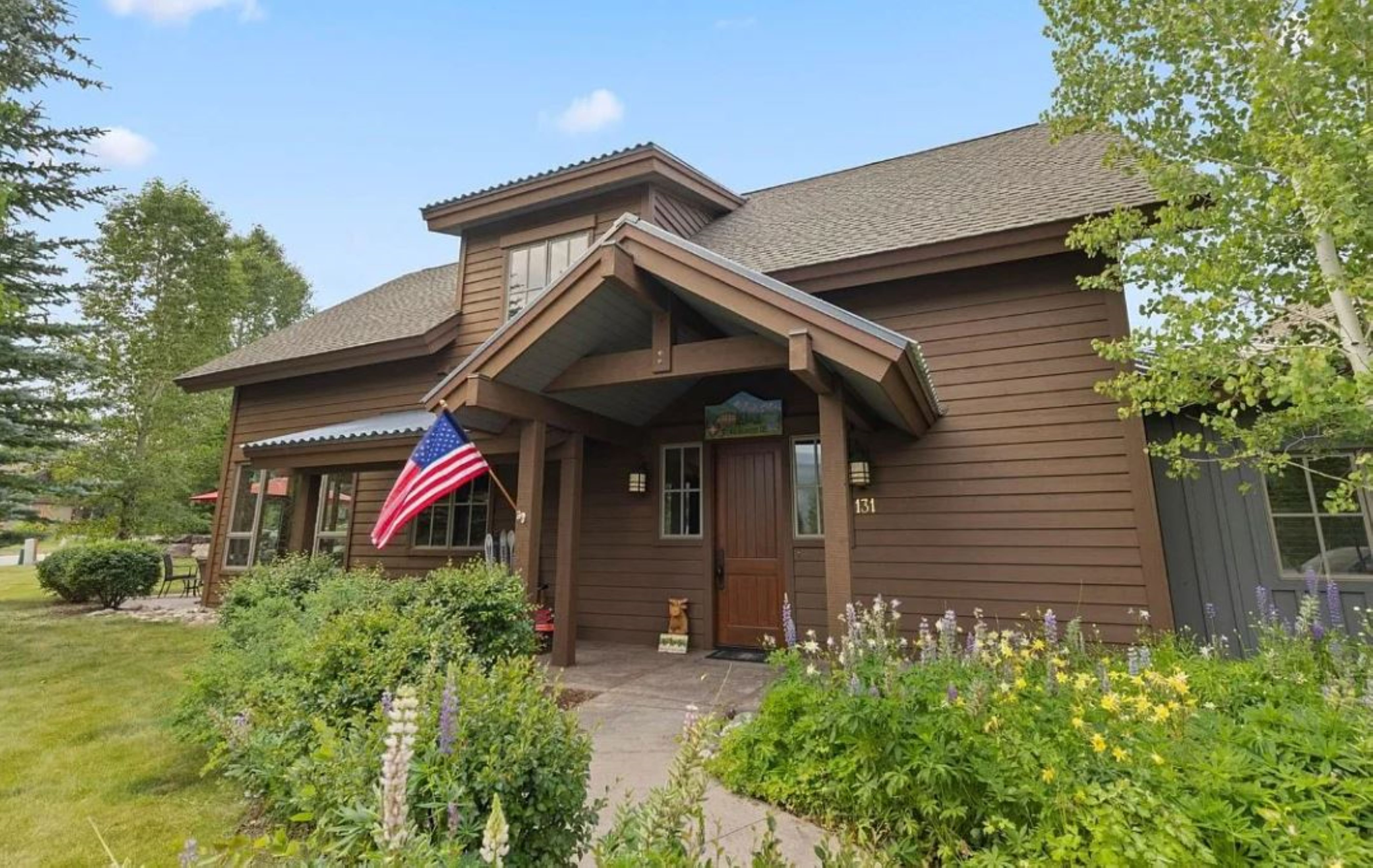 Eagles Nest - Mtn Views - Dog-Friendly - Ev Charger - Ski/Hike | Photo 56